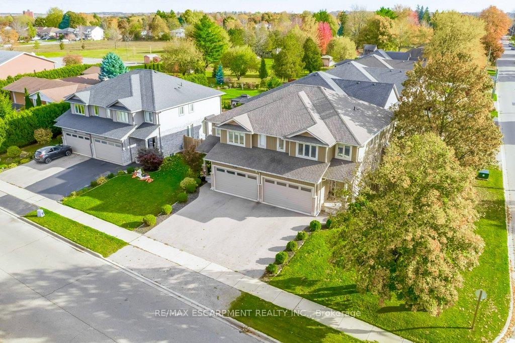 Photo 50 of 132A Scott Avenue, Brant, Paris — HOMEH