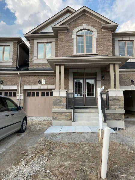 Photo 1 of 111 Palleschi Drive, Brampton, Bram East — HOMEH