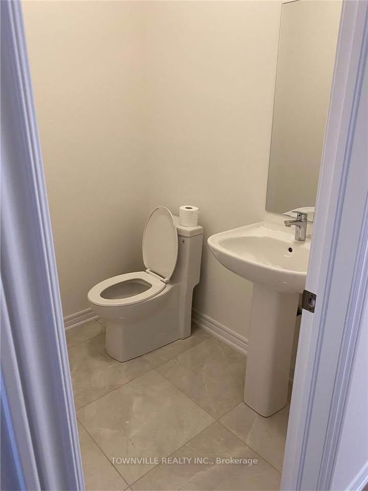 Photo 3 of 111 Palleschi Drive, Brampton, Bram East — HOMEH