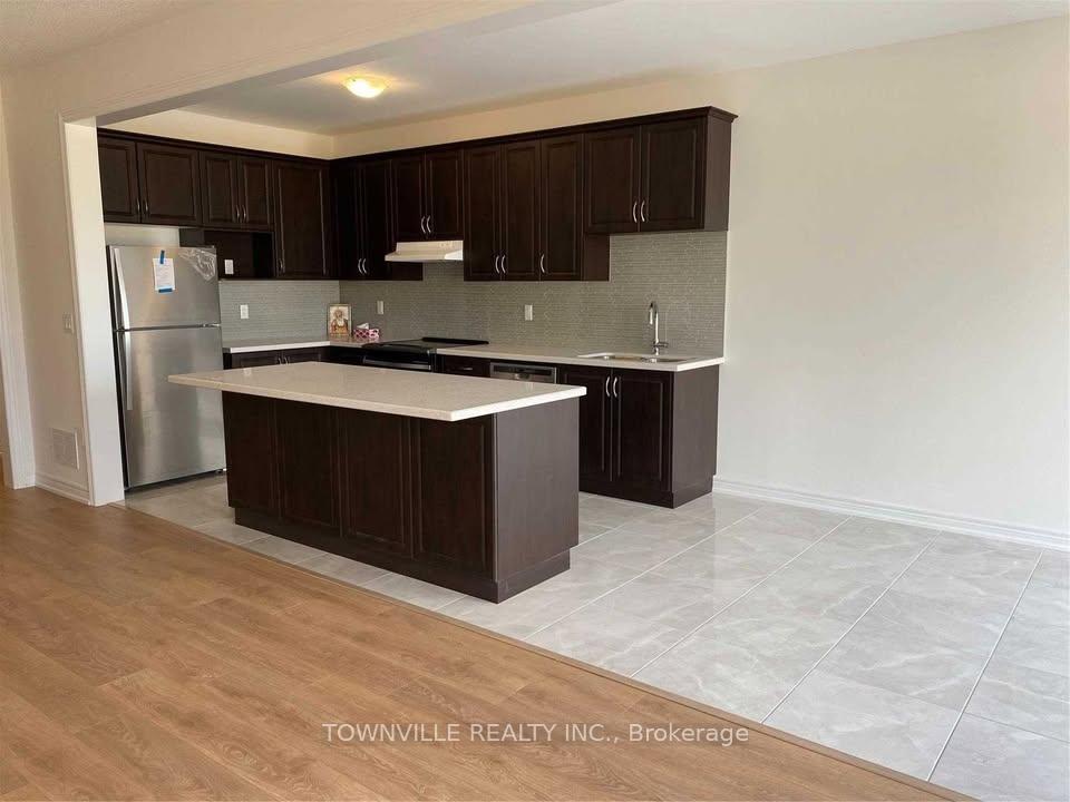 Photo 4 of 111 Palleschi Drive, Brampton, Bram East — HOMEH