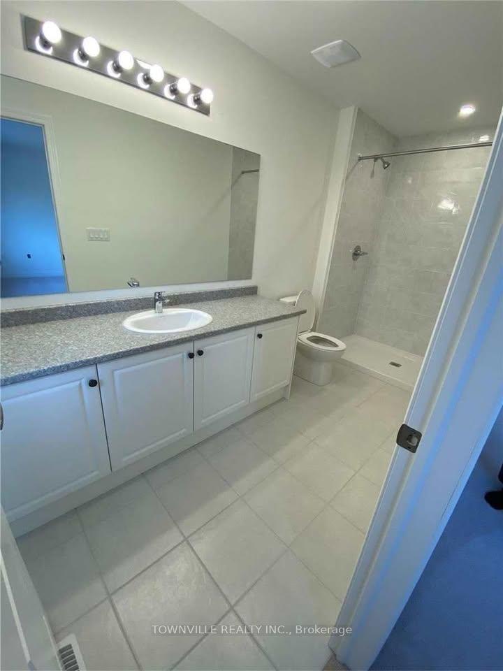 Photo 16 of 111 Palleschi Drive, Brampton, Bram East — HOMEH