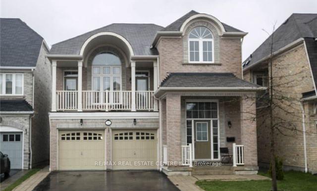 Front of 22 Weatherby Avenue