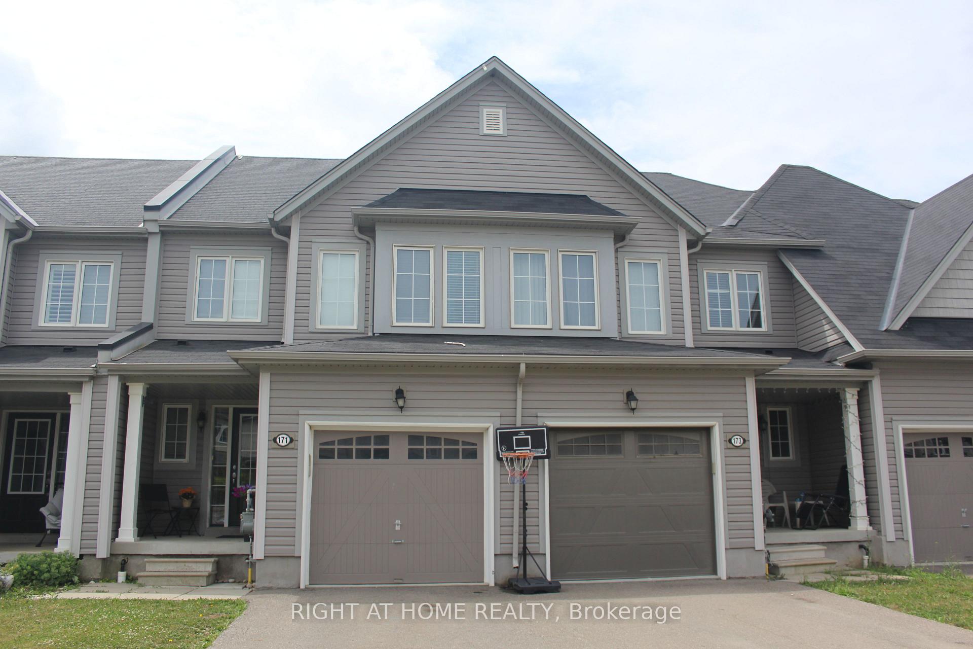 Photo 1 of 171 Whitwell Way, Hamilton, Binbrook — HOMEH