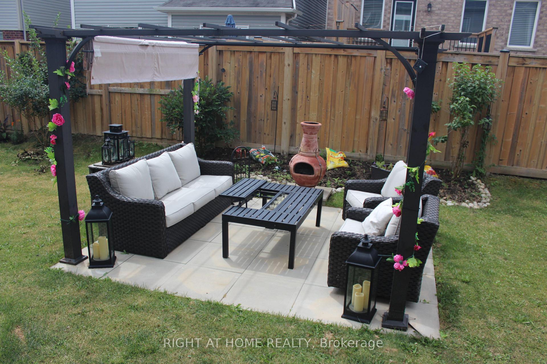 Photo 35 of 171 Whitwell Way, Hamilton, Binbrook — HOMEH