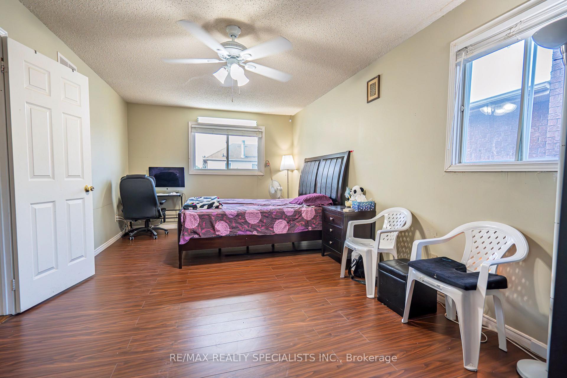 Photo 35 of 66 Stillwater Crescent, Brampton, Brampton West — HOMEH