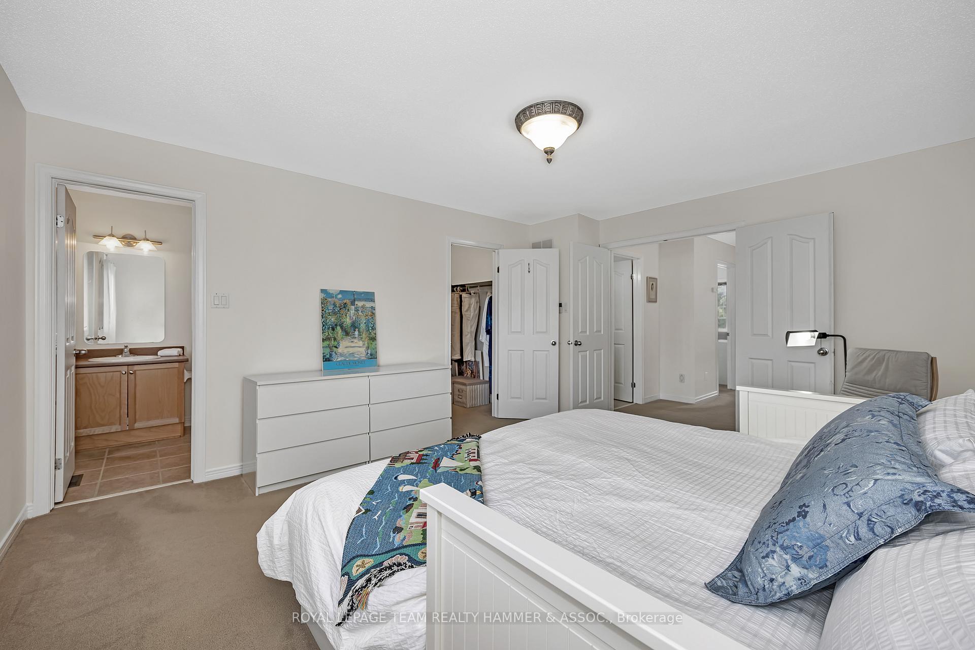 Photo 12 of 682 Wild Shore Crescent, Ottawa, Riverside South/Gloucester Glen — HOMEH