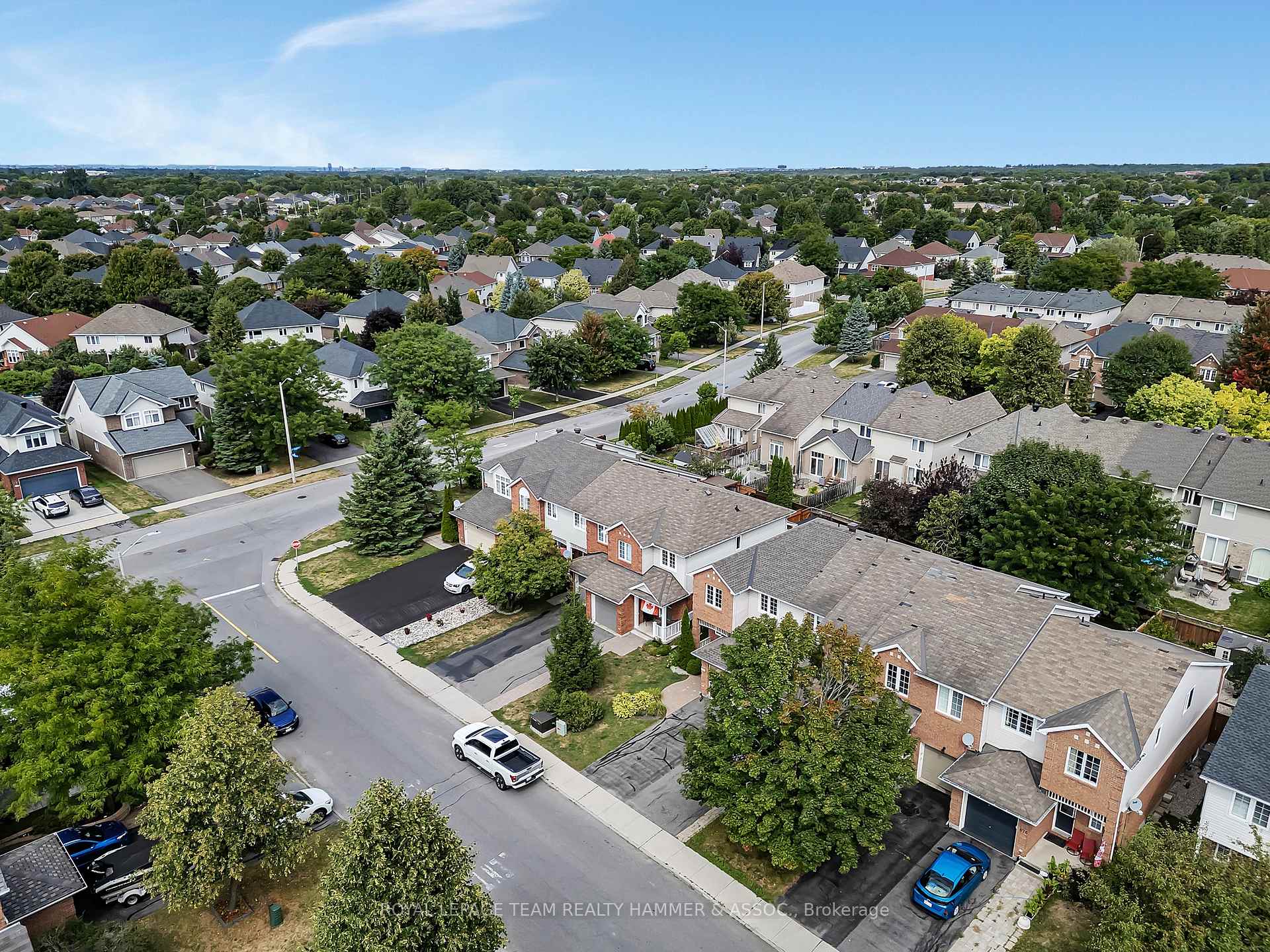 Photo 22 of 682 Wild Shore Crescent, Ottawa, Riverside South/Gloucester Glen — HOMEH