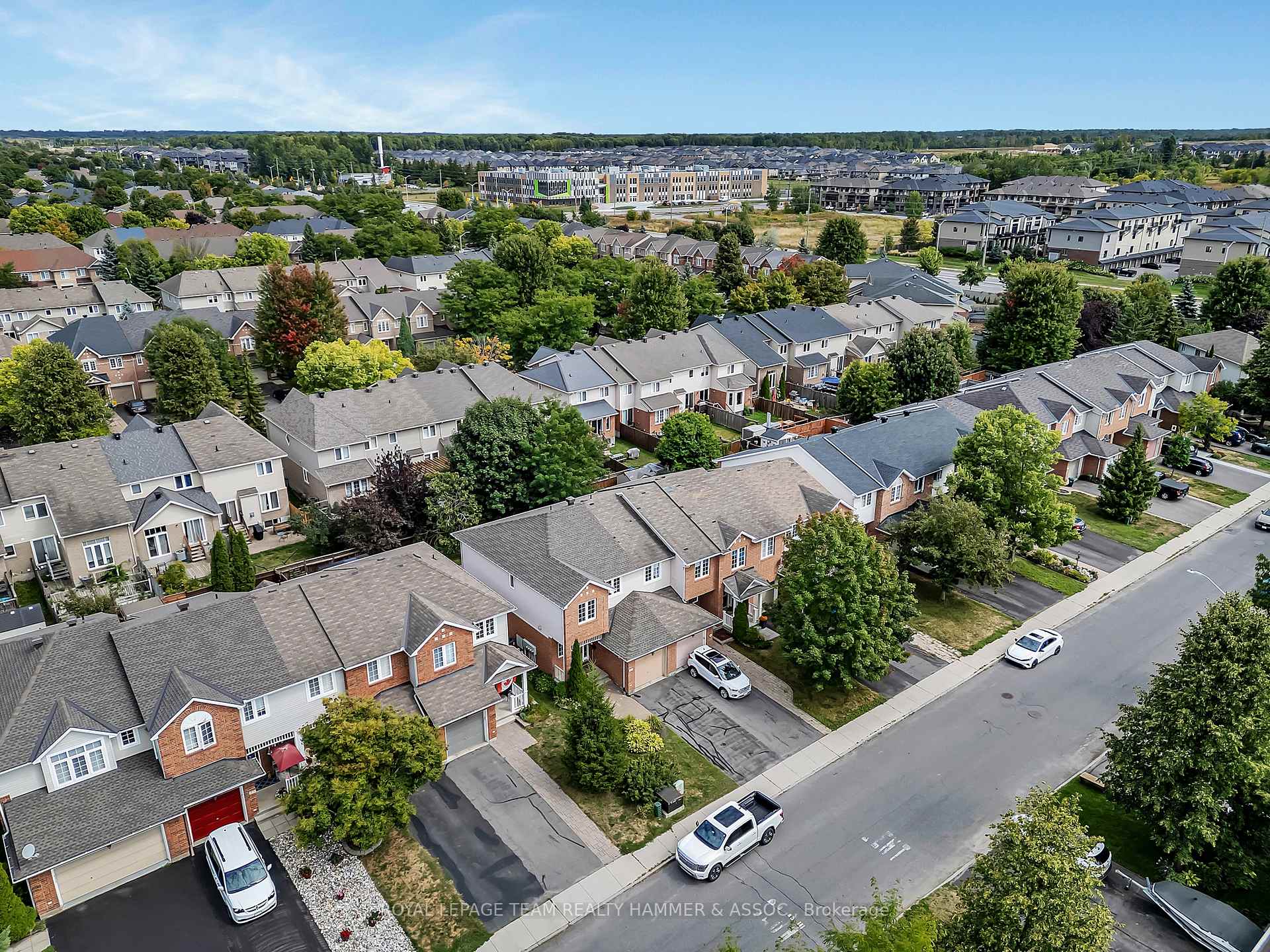 Photo 23 of 682 Wild Shore Crescent, Ottawa, Riverside South/Gloucester Glen — HOMEH