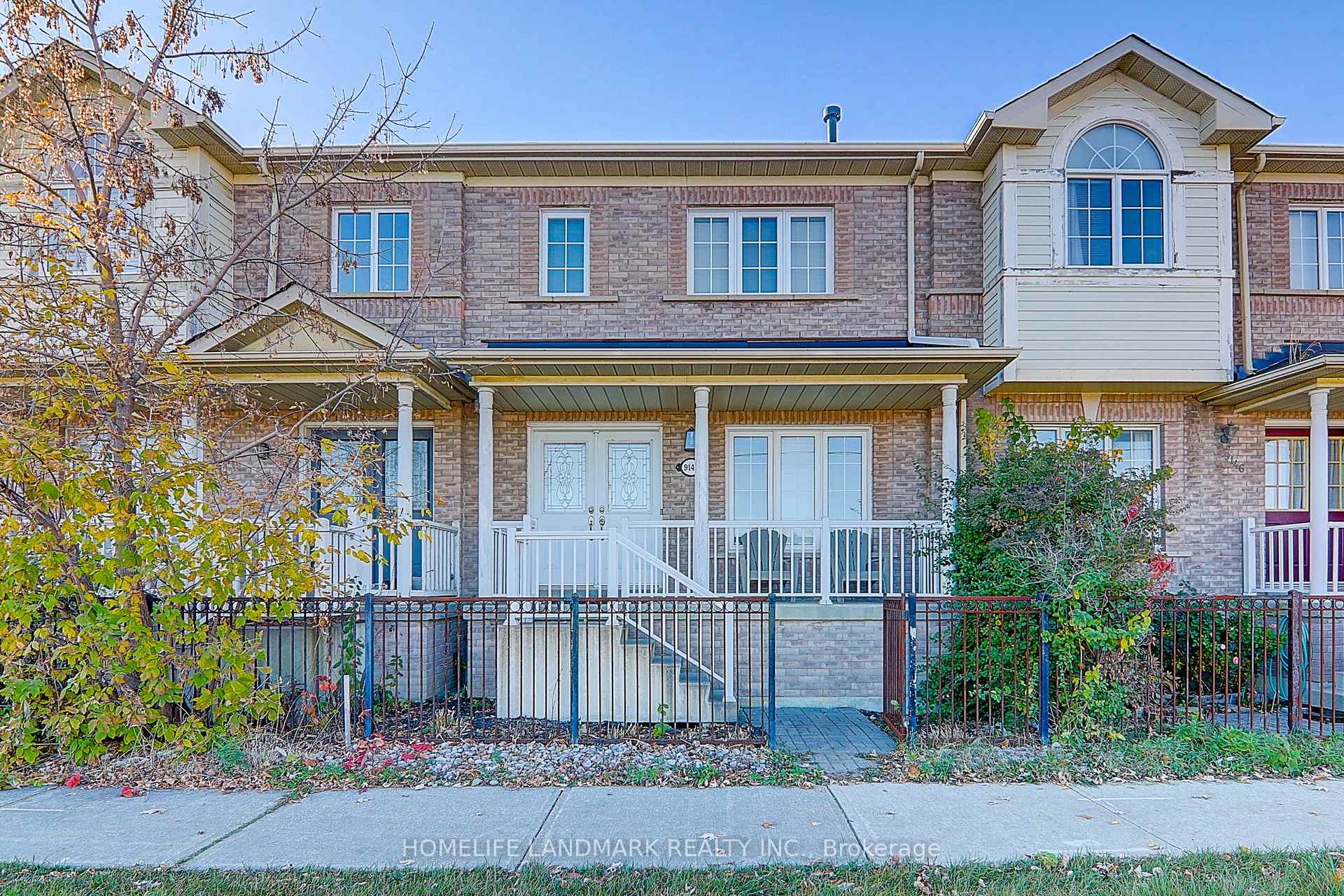 Photo 1 of 9144 Dufferin Street, Vaughan, Patterson — HOMEH