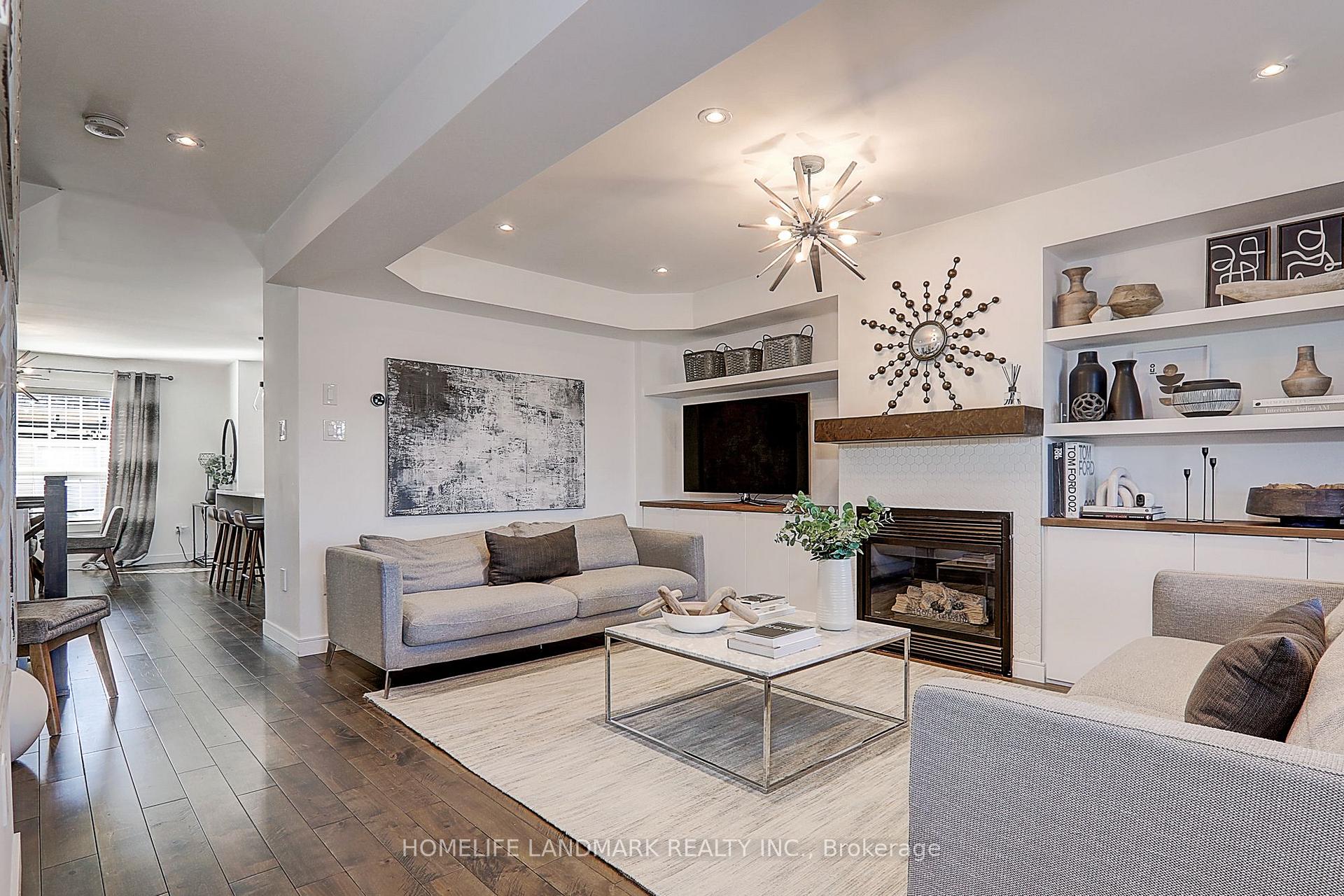Photo 2 of 9144 Dufferin Street, Vaughan, Patterson — HOMEH