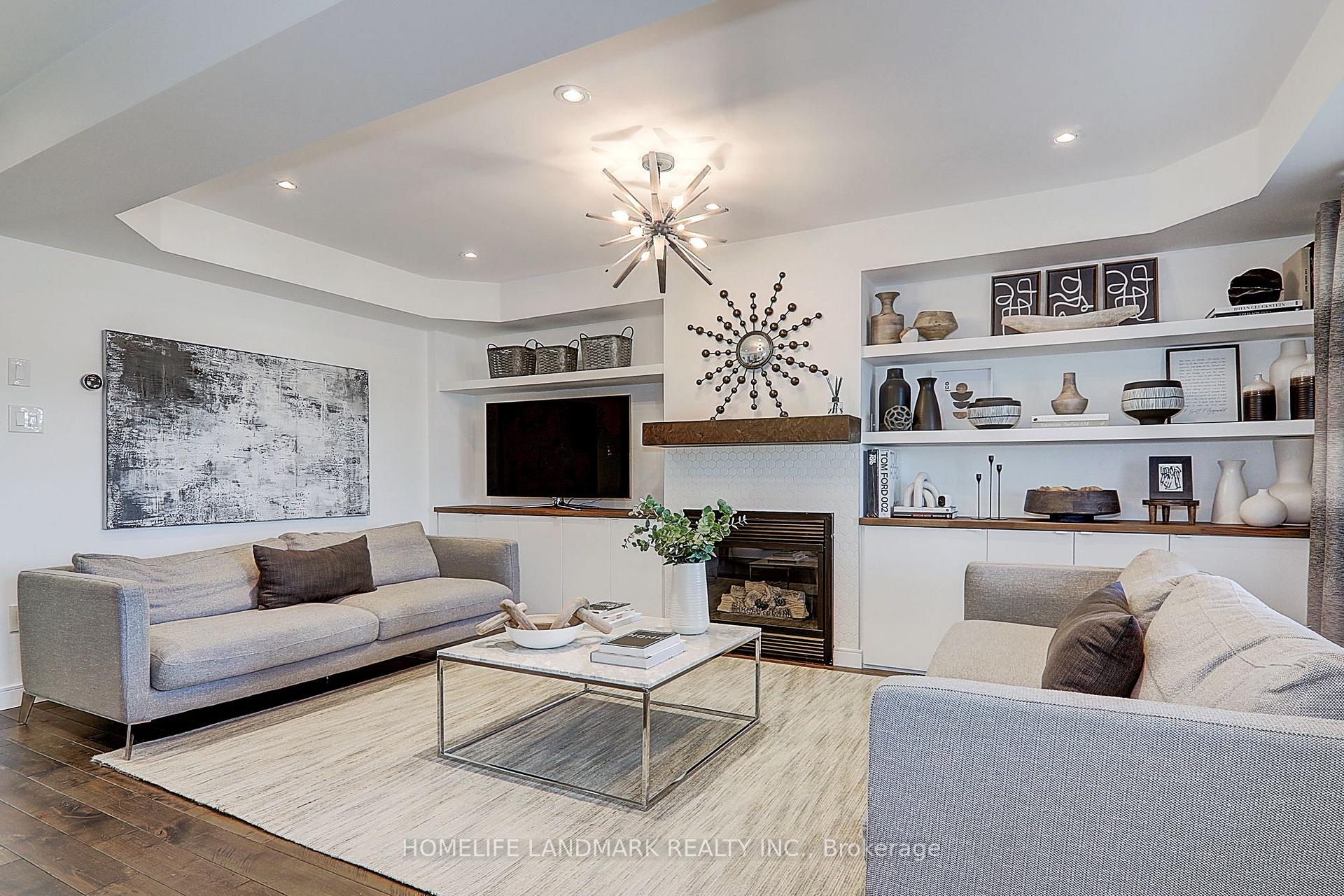 Photo 3 of 9144 Dufferin Street, Vaughan, Patterson — HOMEH
