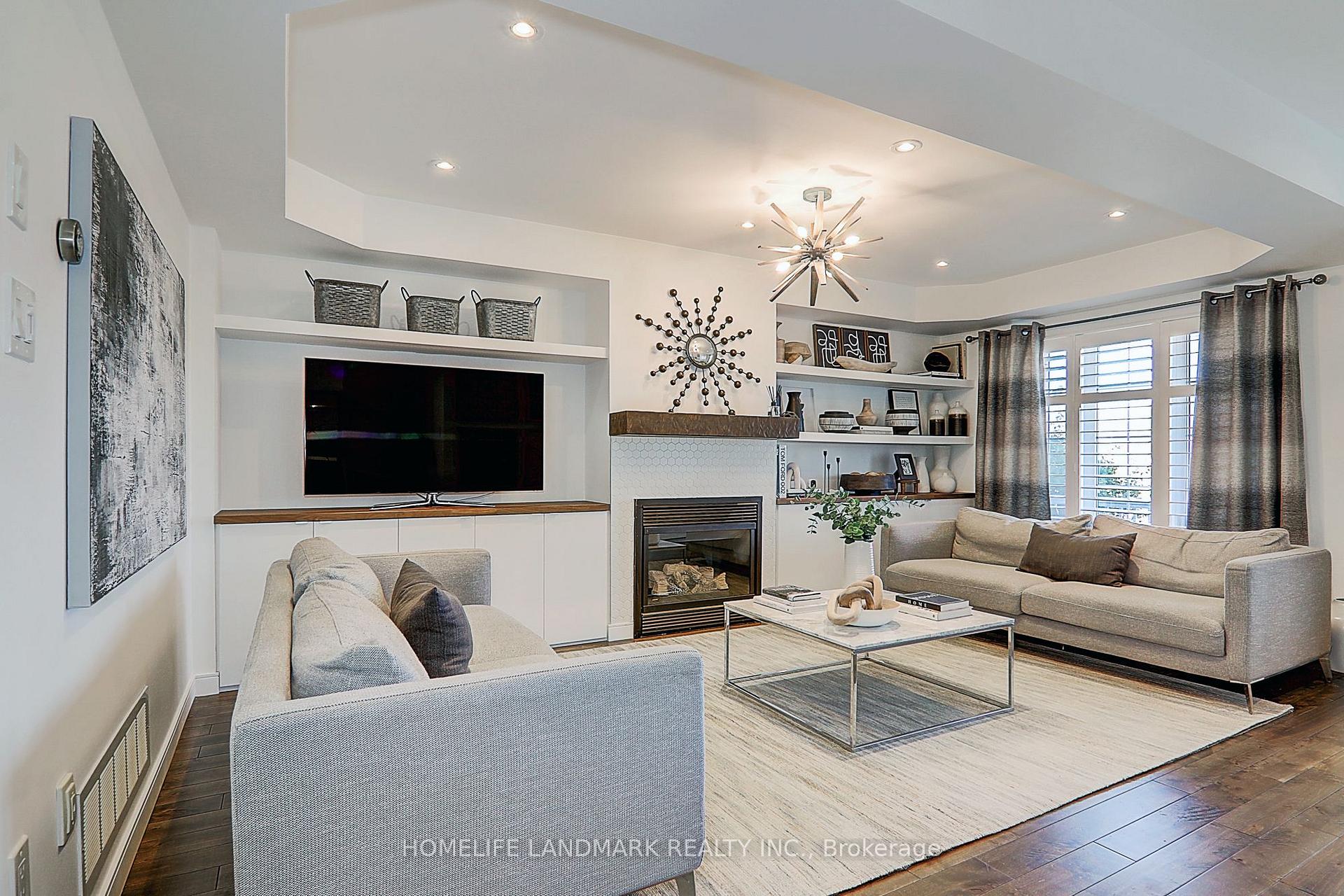 Photo 4 of 9144 Dufferin Street, Vaughan, Patterson — HOMEH