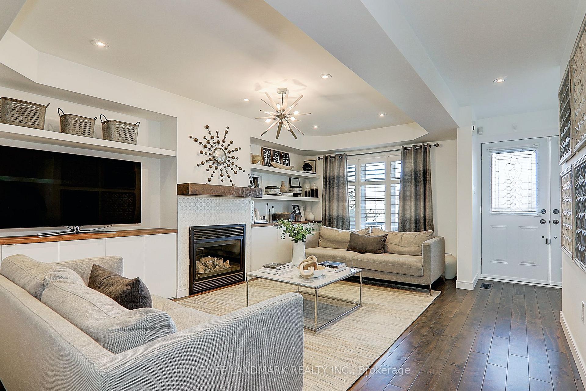 Photo 5 of 9144 Dufferin Street, Vaughan, Patterson — HOMEH