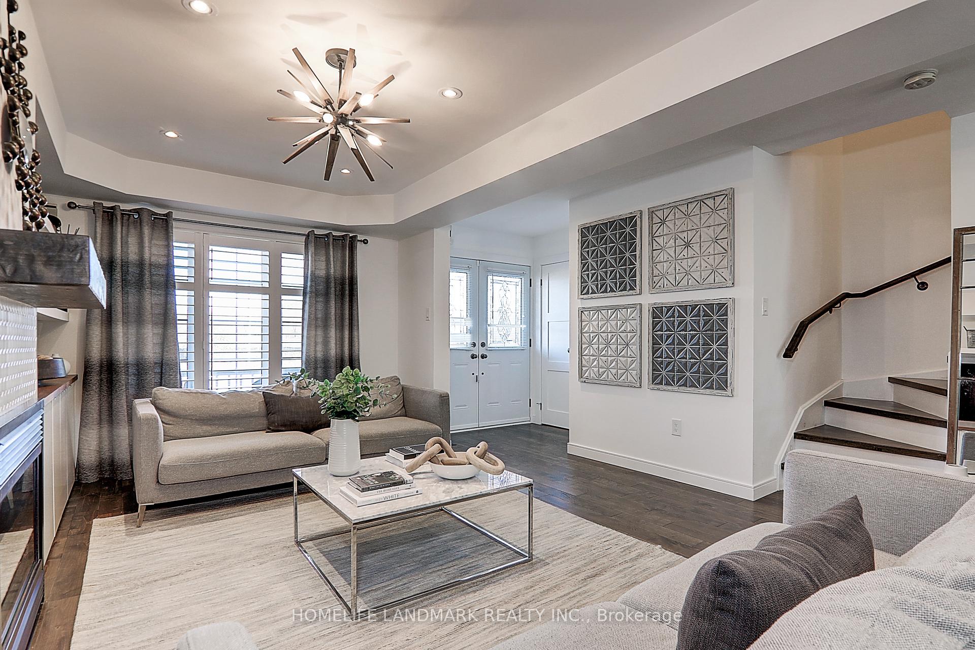Photo 6 of 9144 Dufferin Street, Vaughan, Patterson — HOMEH