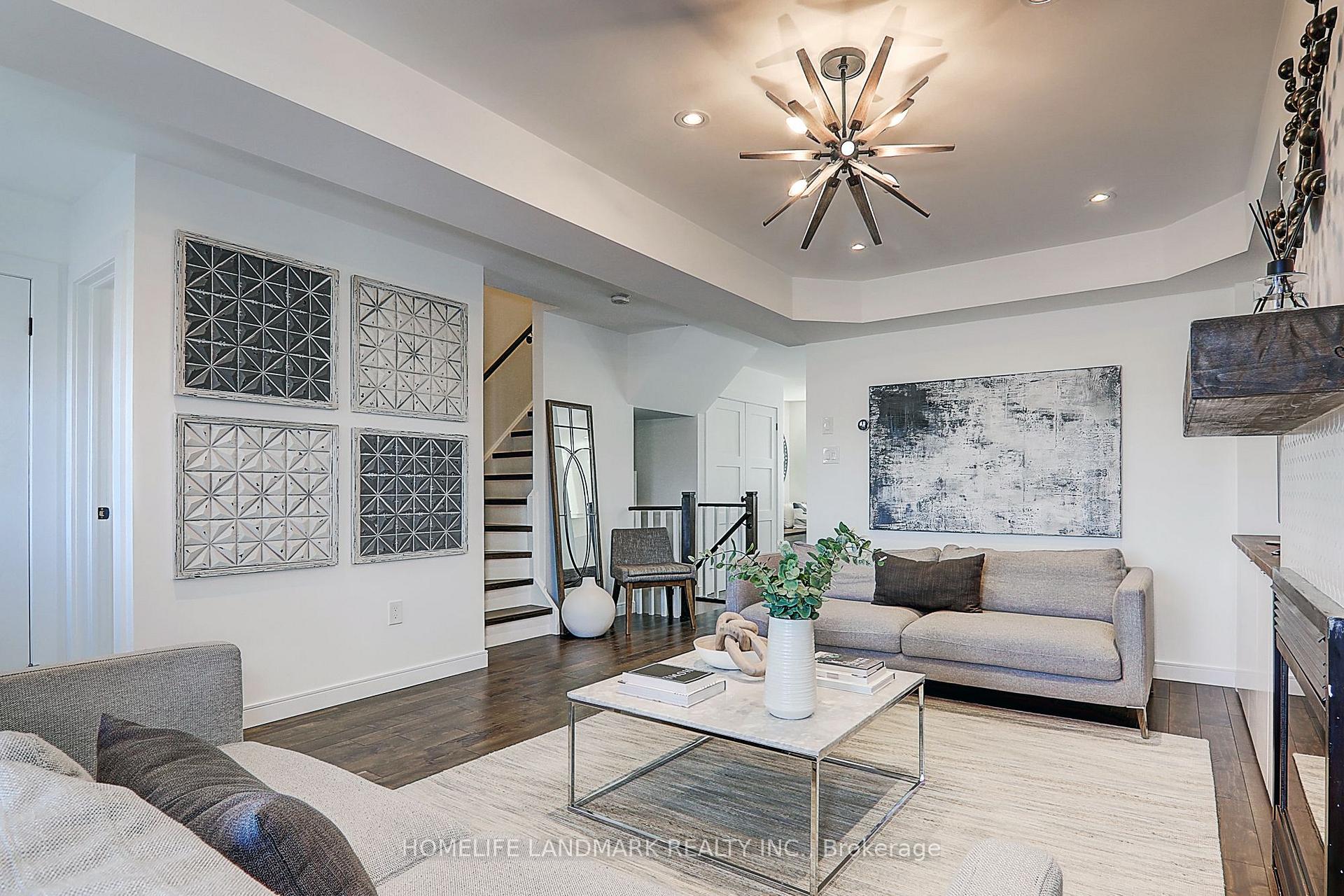 Photo 7 of 9144 Dufferin Street, Vaughan, Patterson — HOMEH