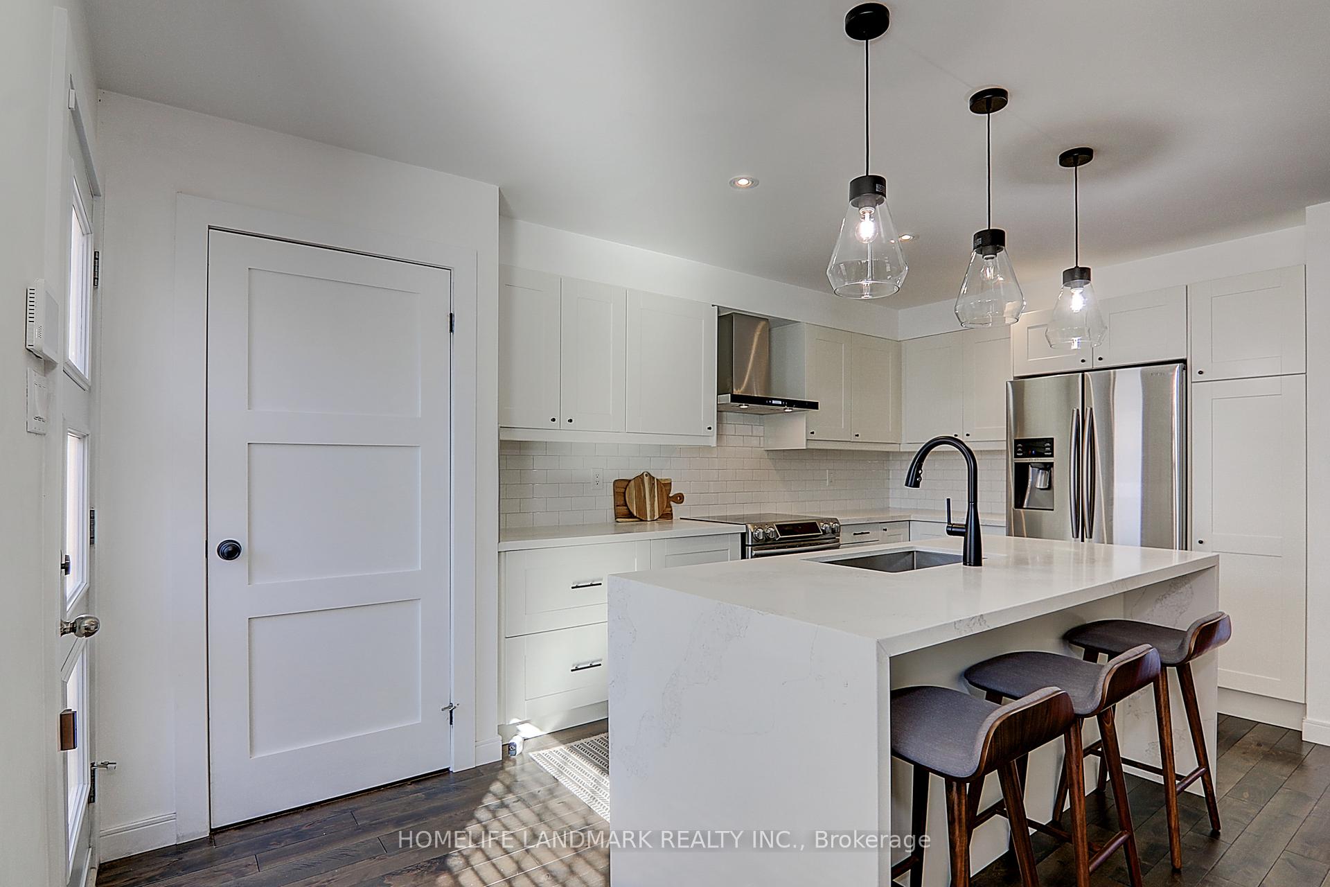 Photo 11 of 9144 Dufferin Street, Vaughan, Patterson — HOMEH