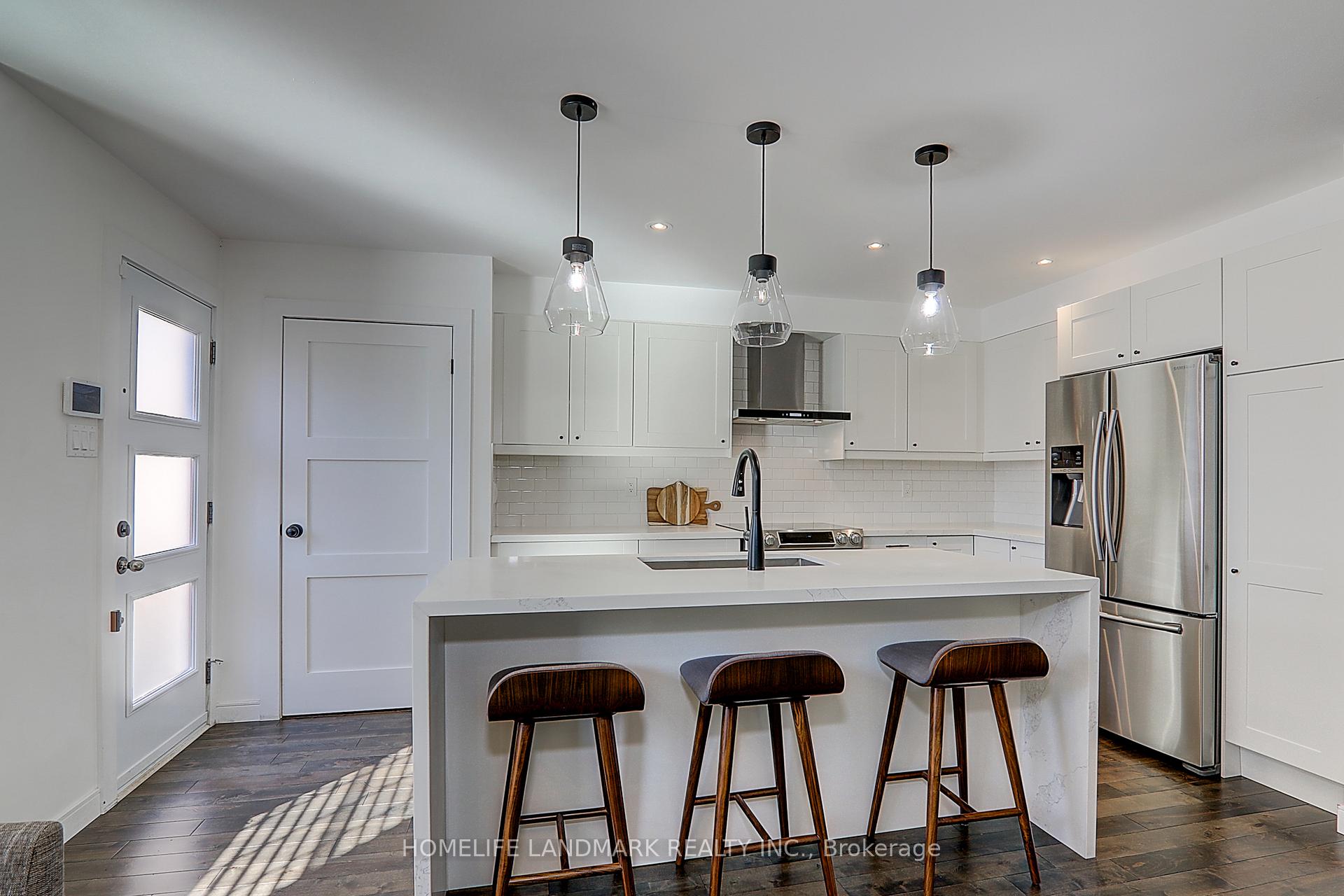 Photo 12 of 9144 Dufferin Street, Vaughan, Patterson — HOMEH