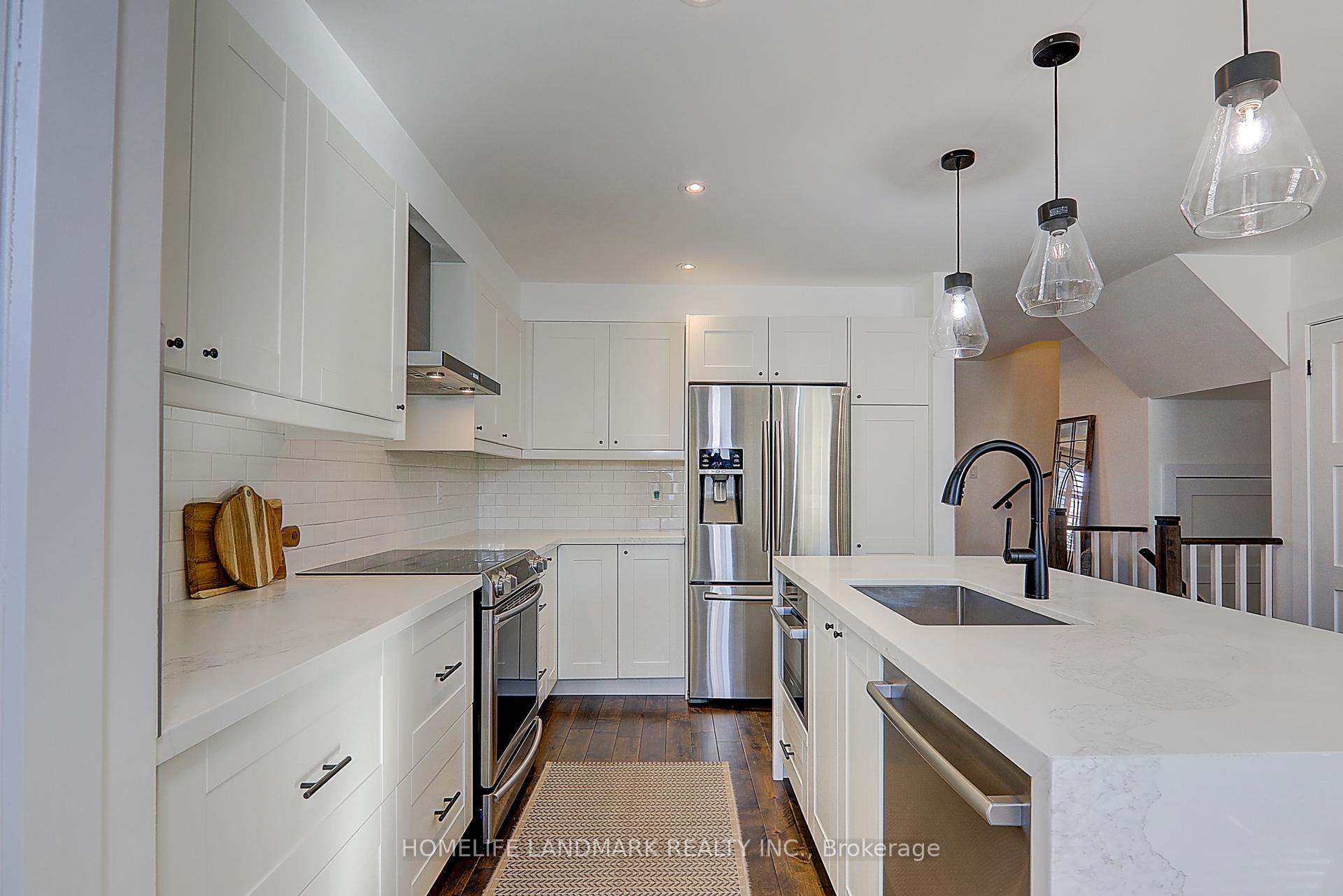 Photo 14 of 9144 Dufferin Street, Vaughan, Patterson — HOMEH