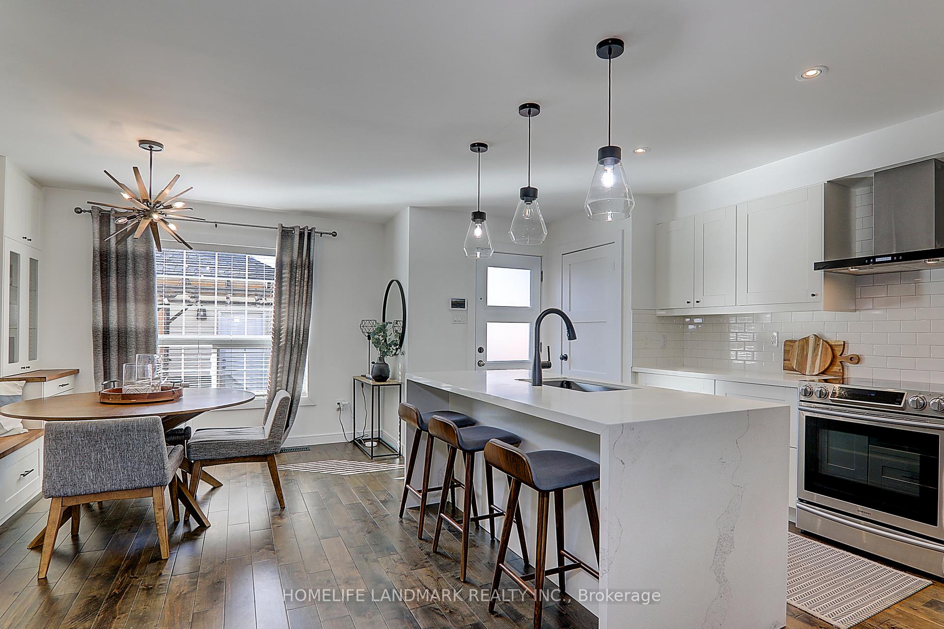 Photo 17 of 9144 Dufferin Street, Vaughan, Patterson — HOMEH
