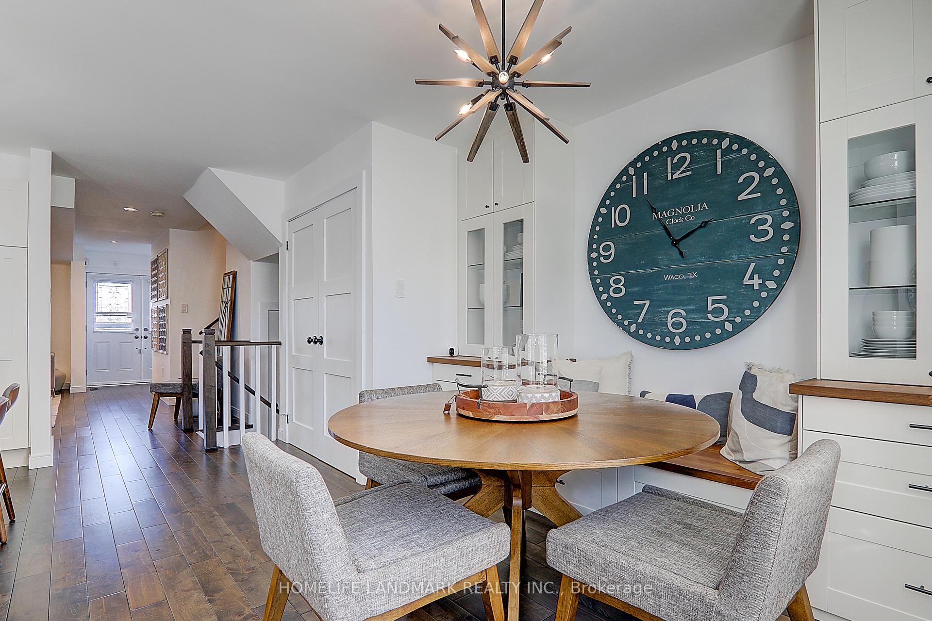 Photo 20 of 9144 Dufferin Street, Vaughan, Patterson — HOMEH