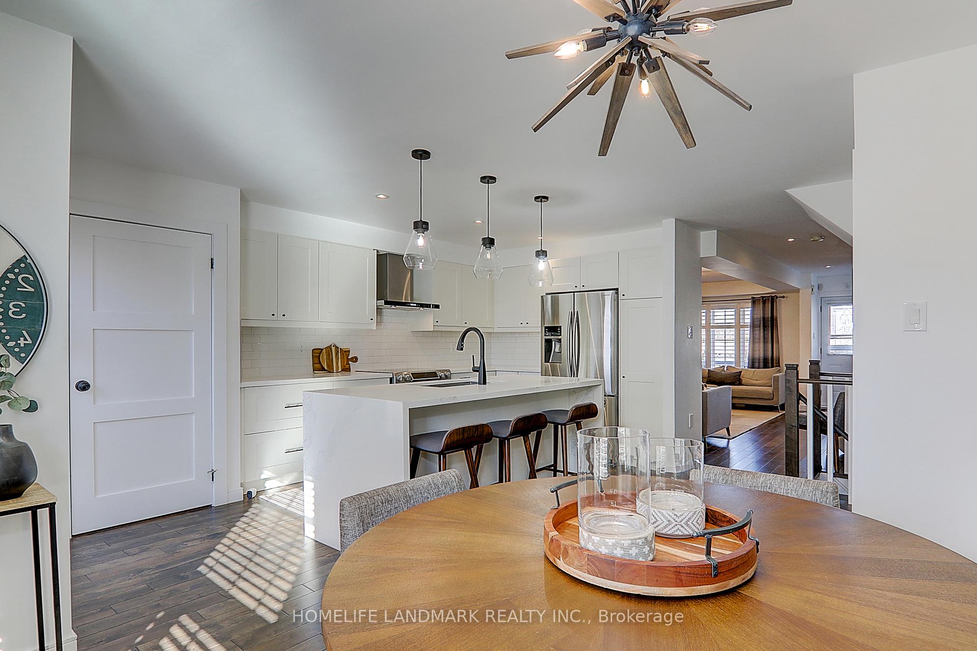 Photo 21 of 9144 Dufferin Street, Vaughan, Patterson — HOMEH