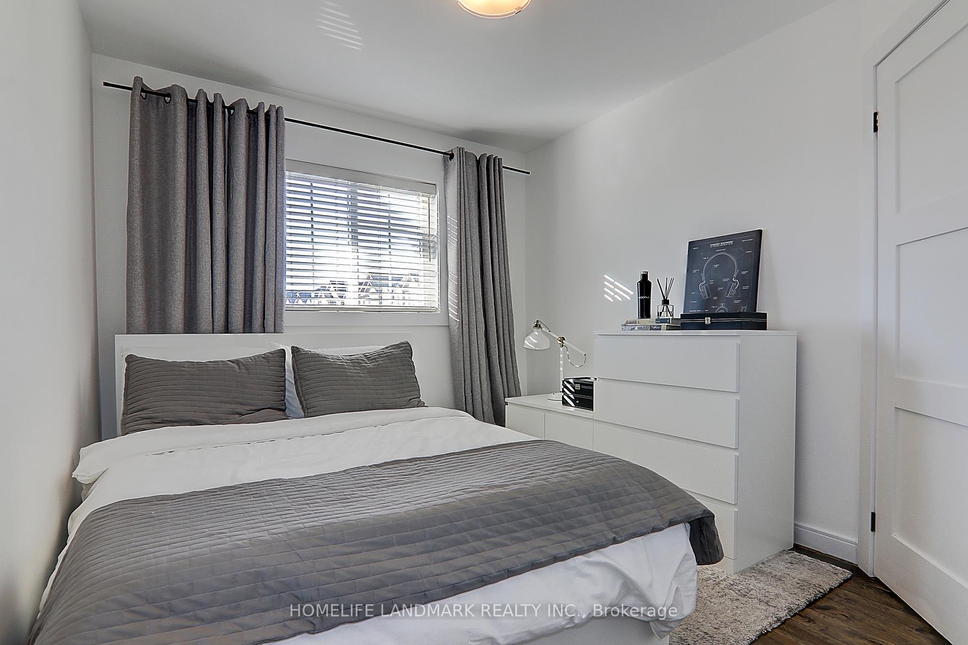 Photo 30 of 9144 Dufferin Street, Vaughan, Patterson — HOMEH