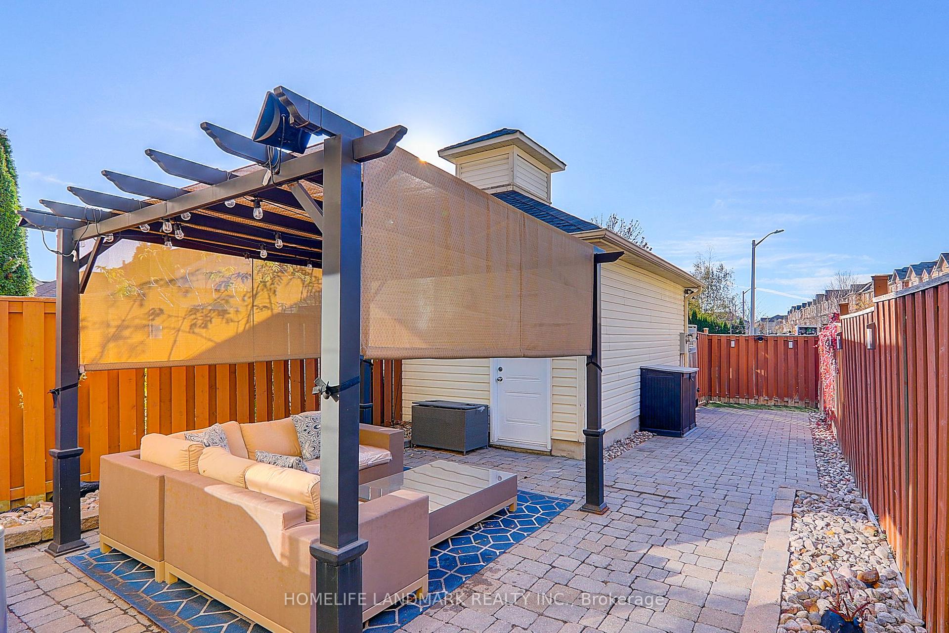 Photo 38 of 9144 Dufferin Street, Vaughan, Patterson — HOMEH
