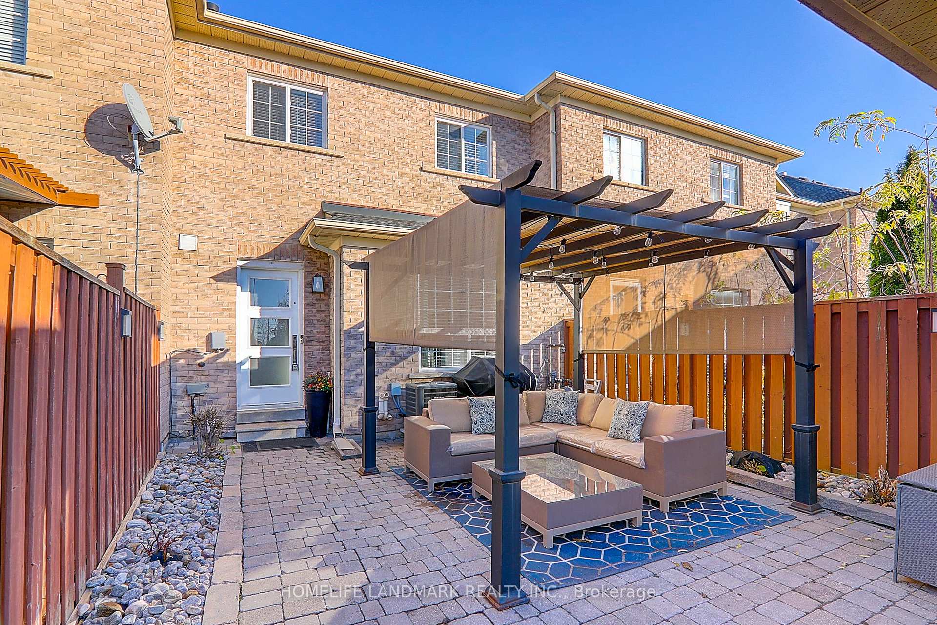 Photo 39 of 9144 Dufferin Street, Vaughan, Patterson — HOMEH