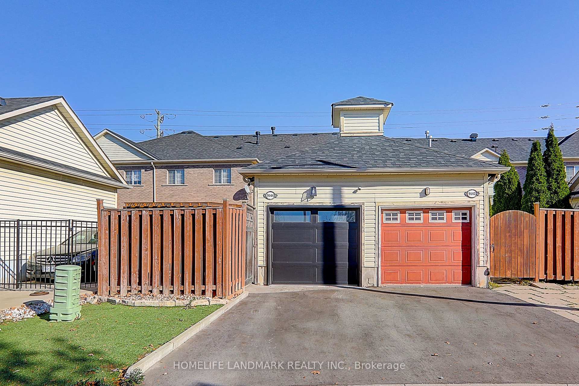 Photo 40 of 9144 Dufferin Street, Vaughan, Patterson — HOMEH
