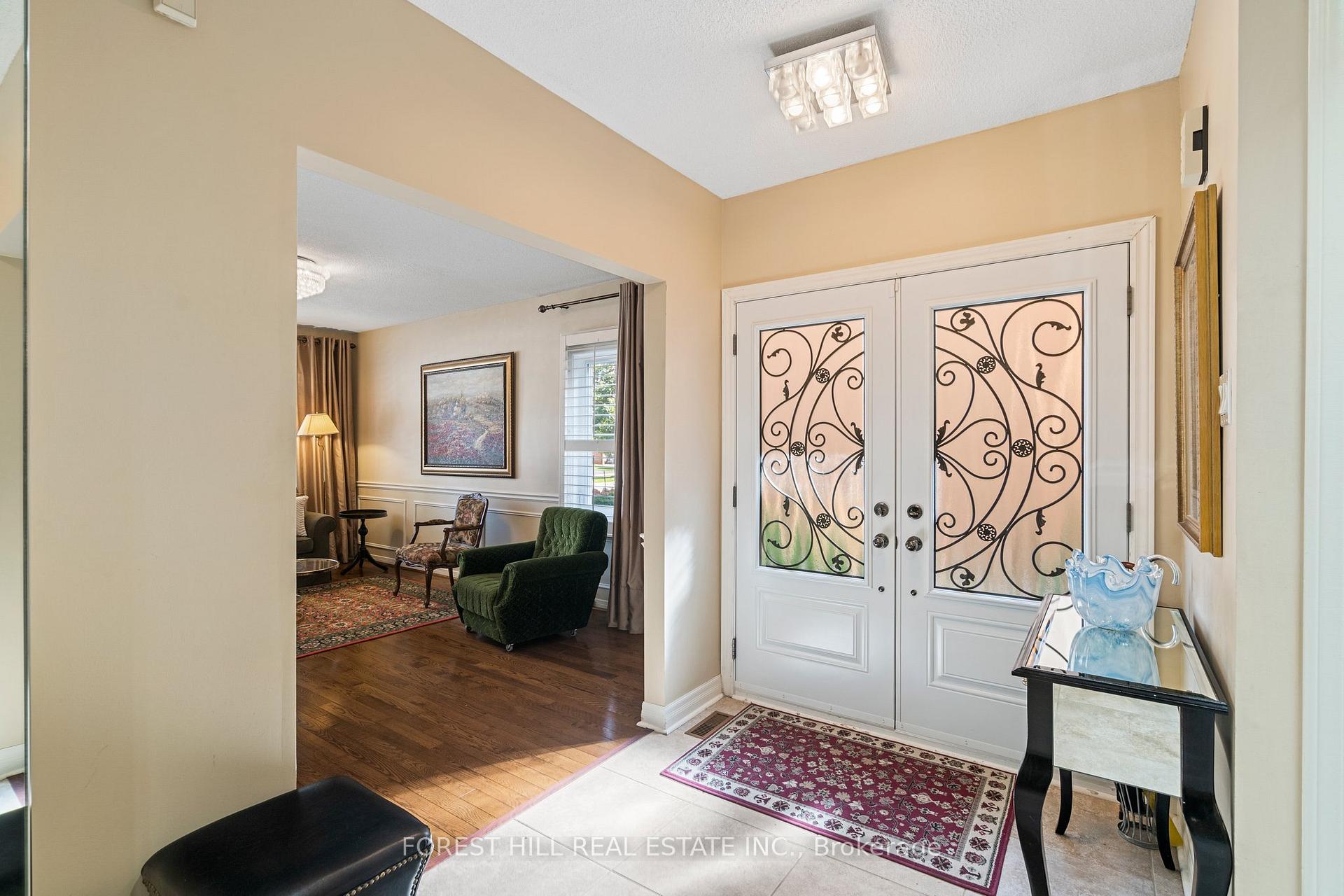 Photo 3 of 58 Tansley Road, Vaughan, Brownridge — HOMEH