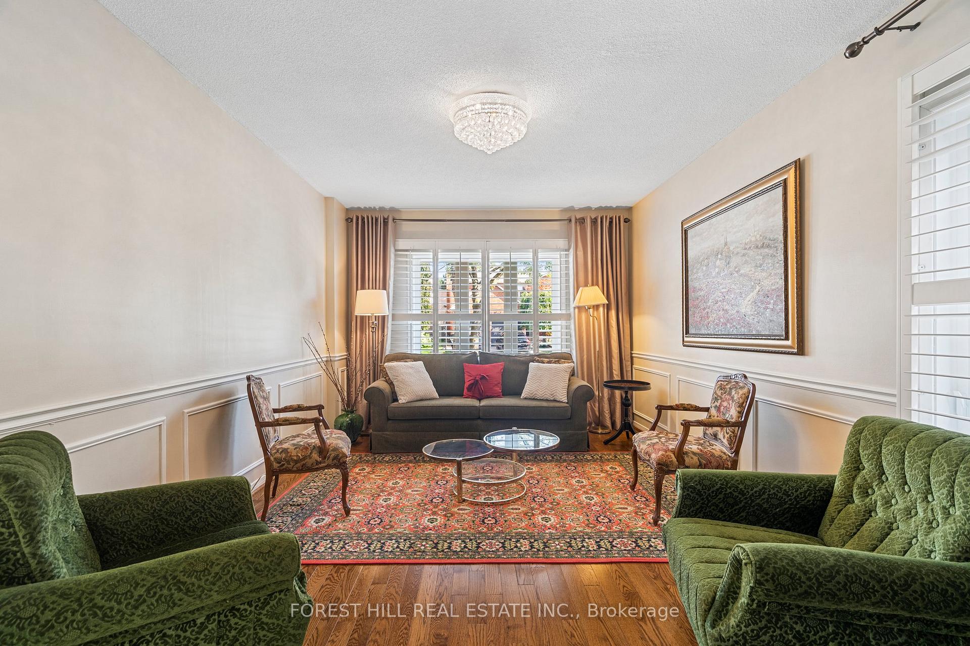 Photo 4 of 58 Tansley Road, Vaughan, Brownridge — HOMEH