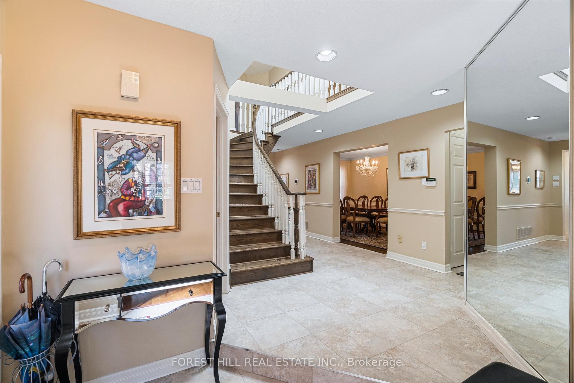 Photo 5 of 58 Tansley Road, Vaughan, Brownridge — HOMEH