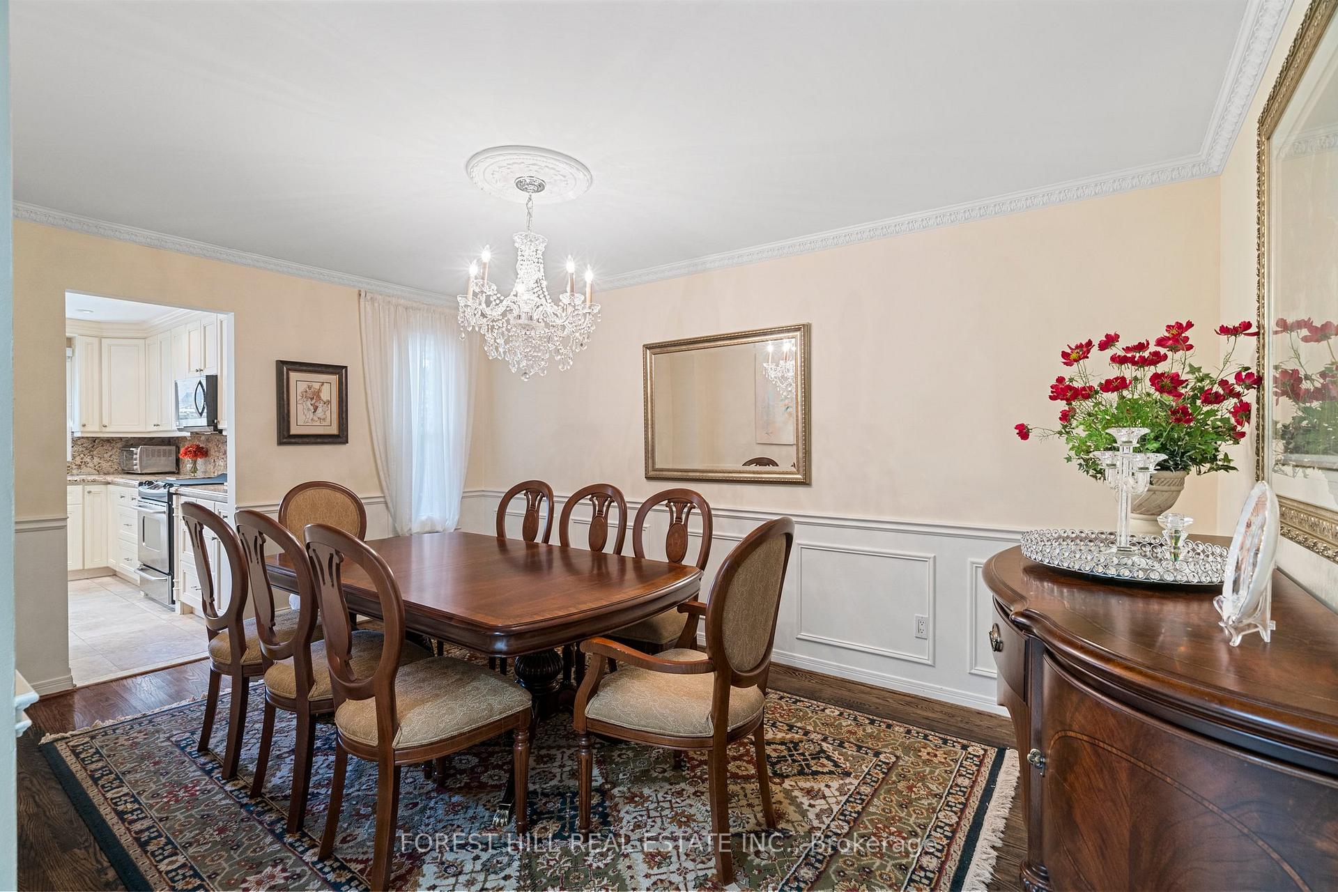 Photo 6 of 58 Tansley Road, Vaughan, Brownridge — HOMEH