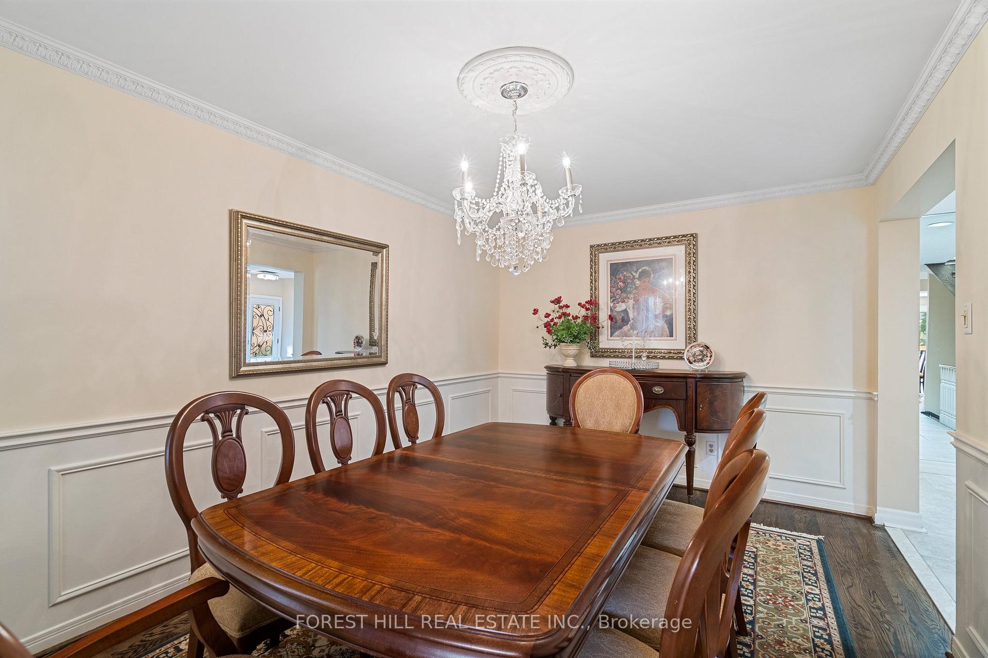 Photo 7 of 58 Tansley Road, Vaughan, Brownridge — HOMEH