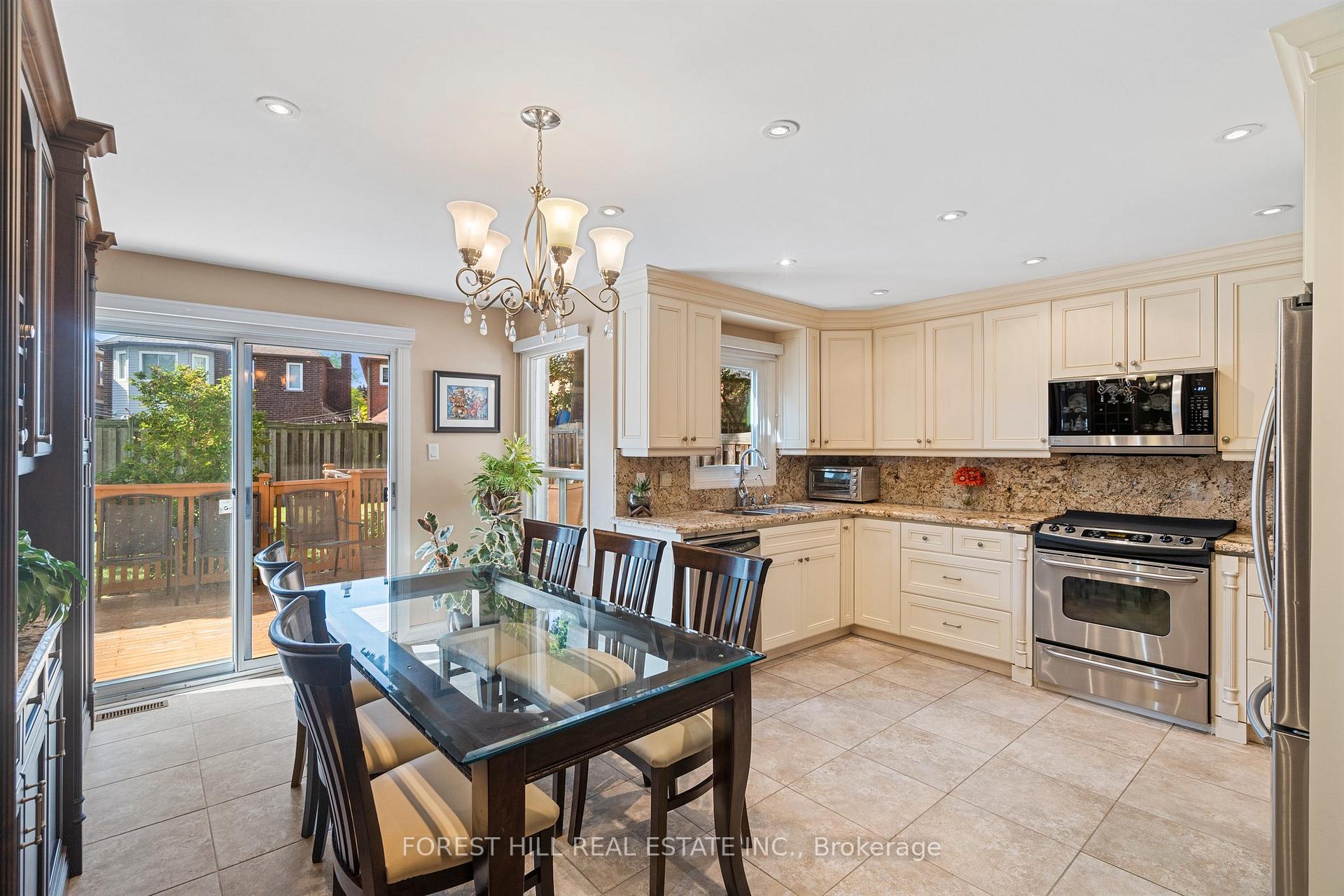 Photo 8 of 58 Tansley Road, Vaughan, Brownridge — HOMEH