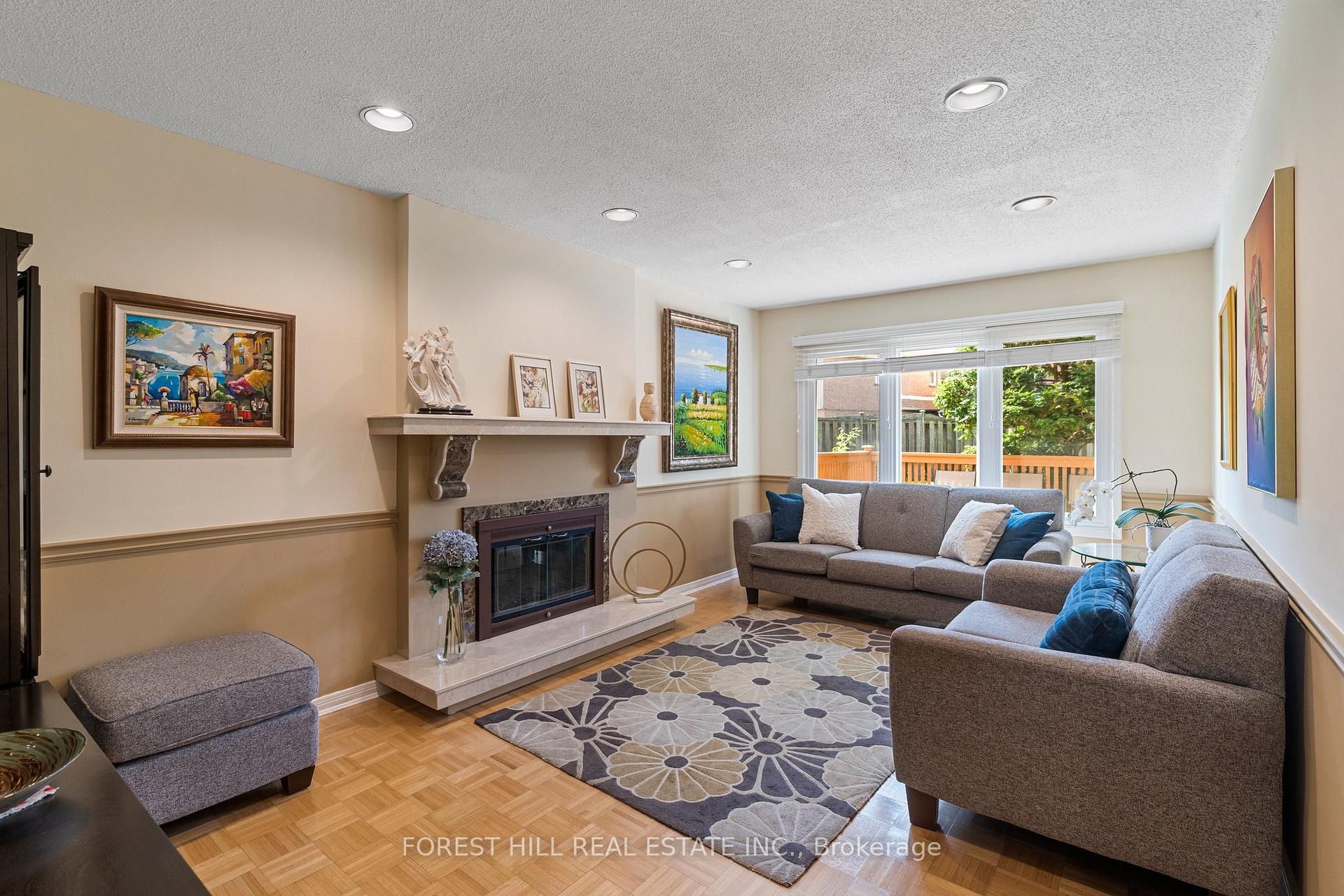 Photo 10 of 58 Tansley Road, Vaughan, Brownridge — HOMEH