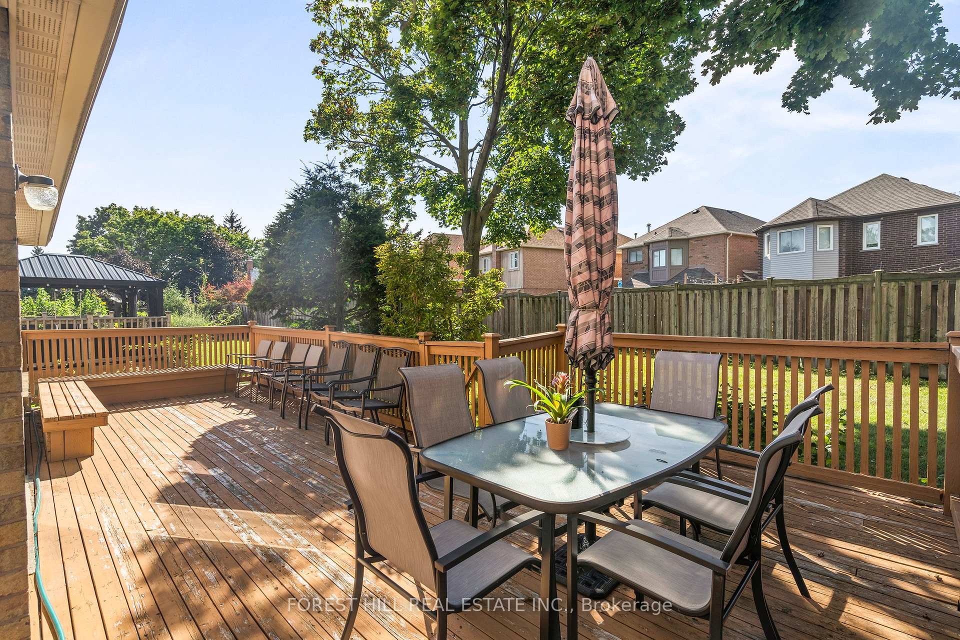 Photo 30 of 58 Tansley Road, Vaughan, Brownridge — HOMEH