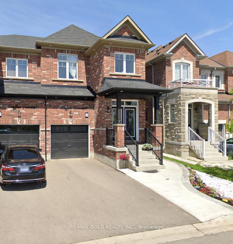 Photo 1 of 39 Baffin Crescent, Brampton, Northwest Brampton — HOMEH