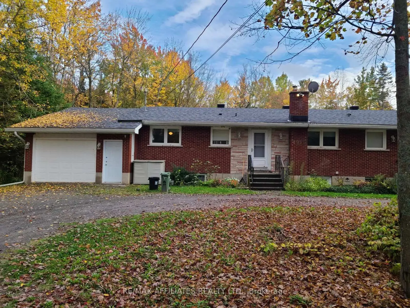 Photo 1 of Unit Unit B, 4918 Leitrim Road, Ottawa, Carlsbad Springs — HOMEH