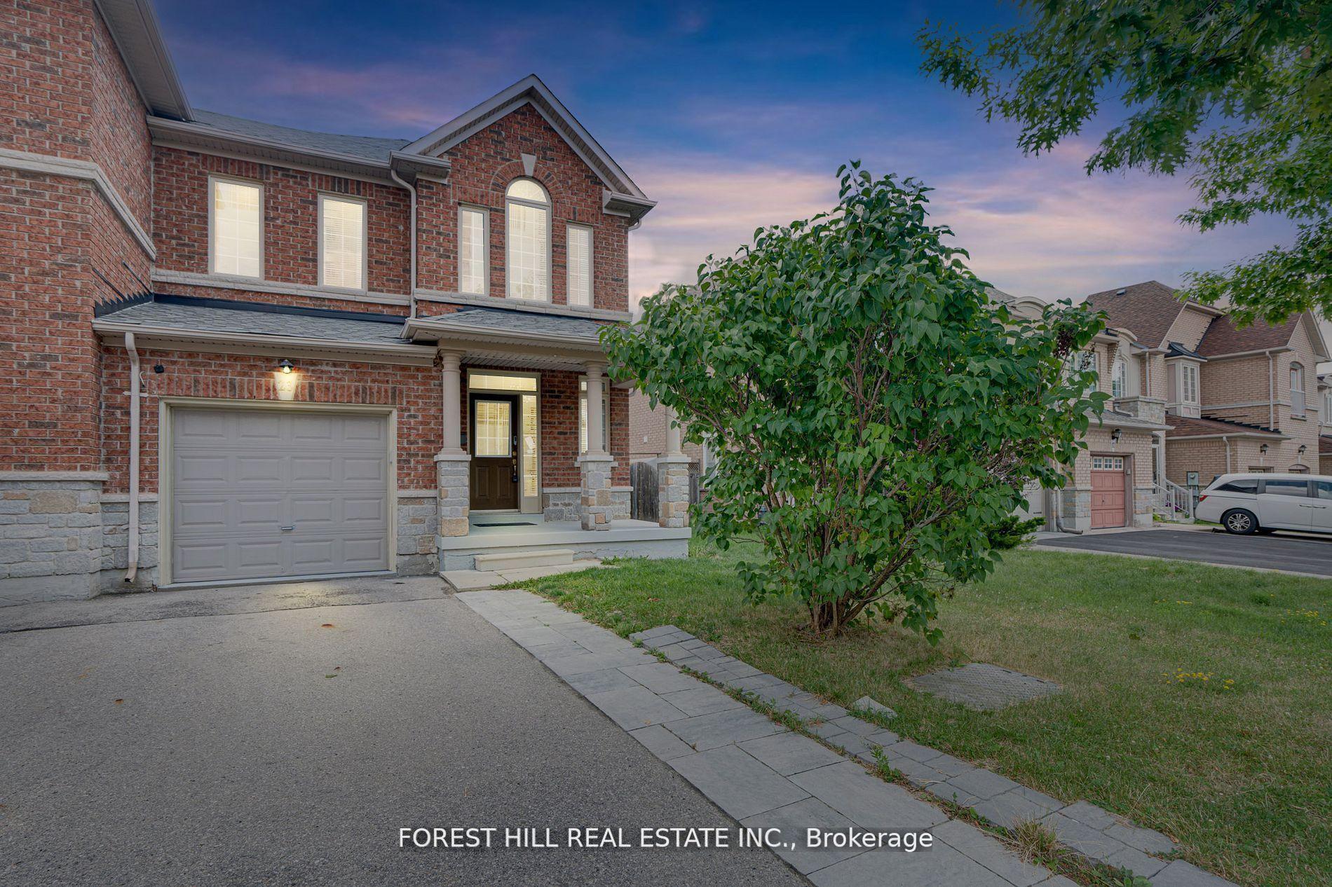 Photo 1 of 23 Zola Gate, Vaughan, Patterson — HOMEH
