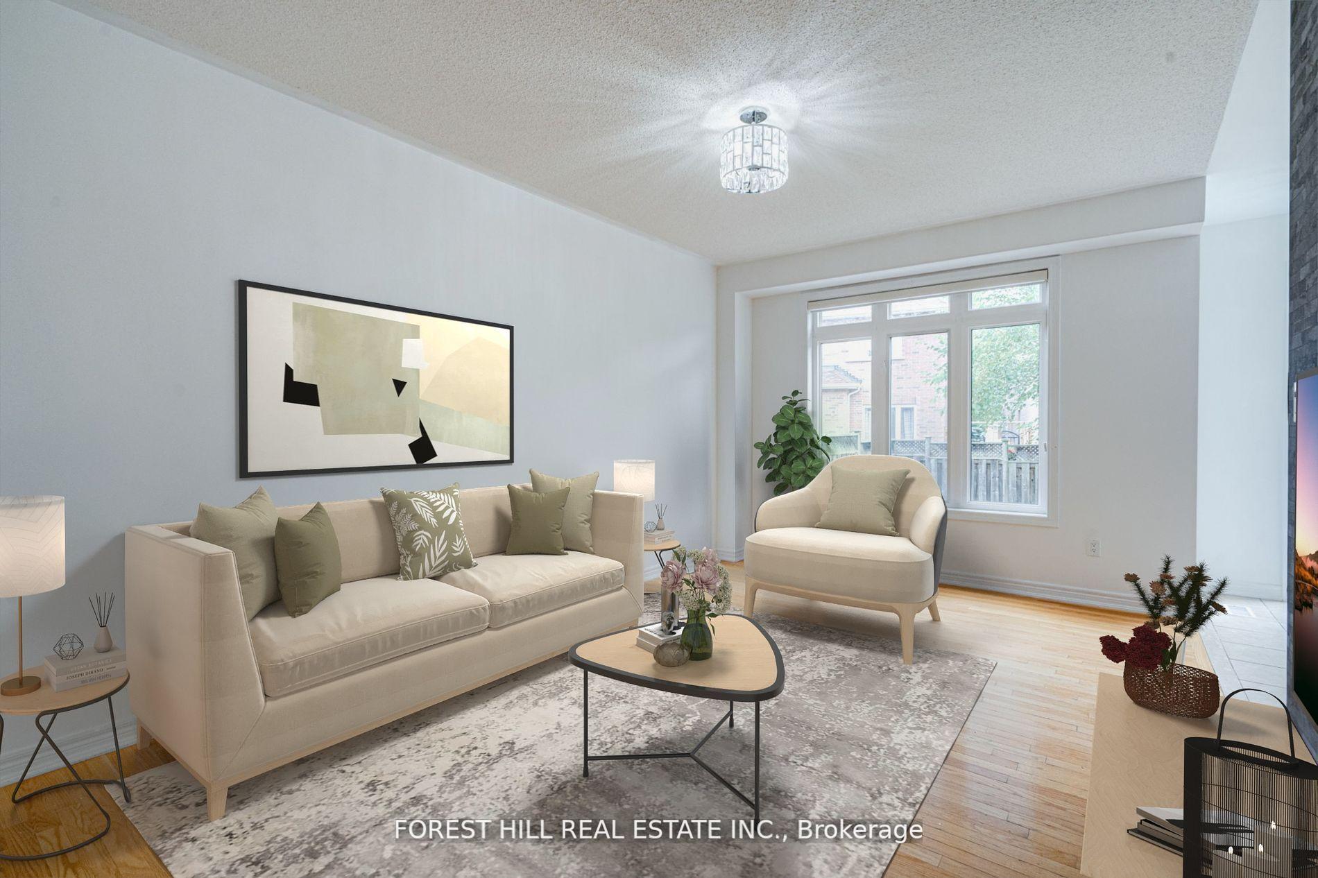 Photo 2 of 23 Zola Gate, Vaughan, Patterson — HOMEH