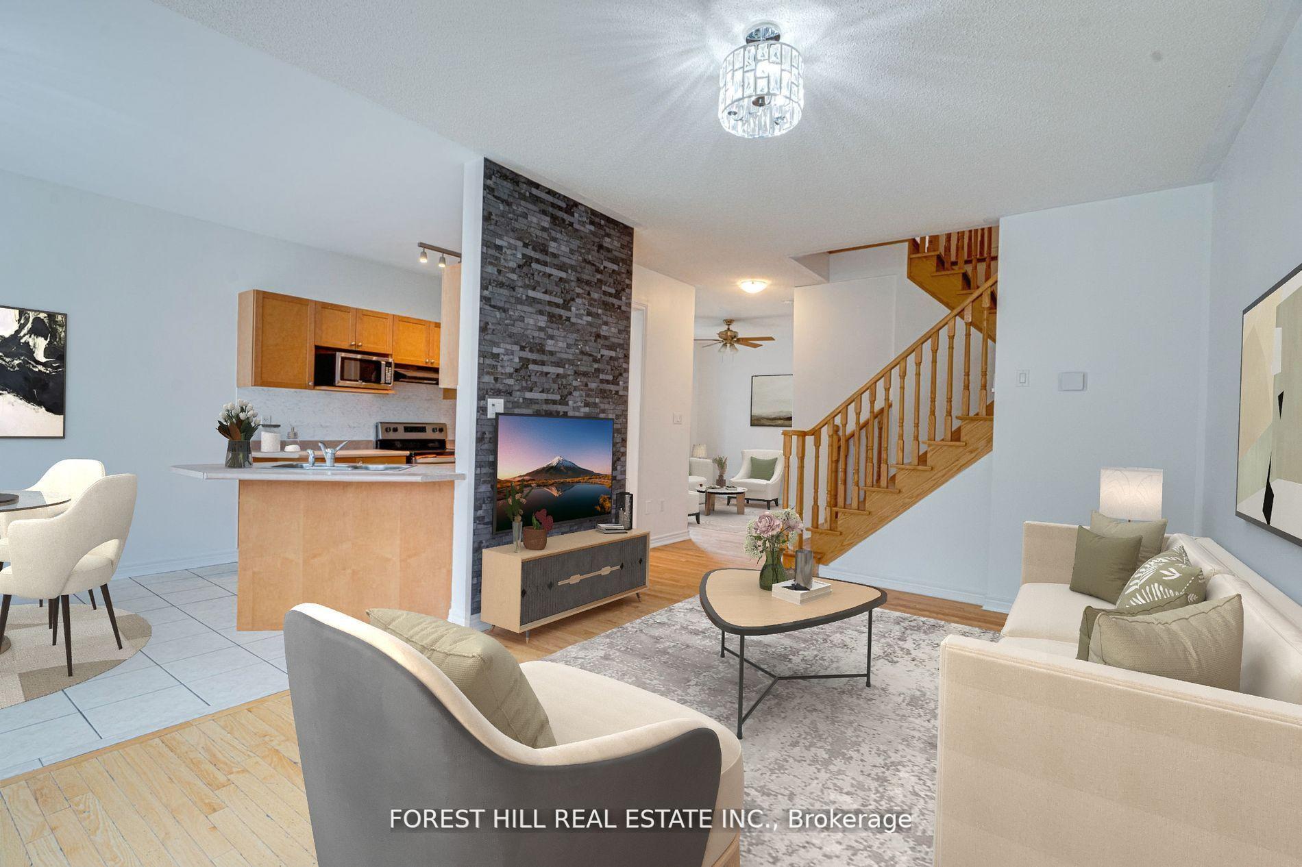 Photo 5 of 23 Zola Gate, Vaughan, Patterson — HOMEH
