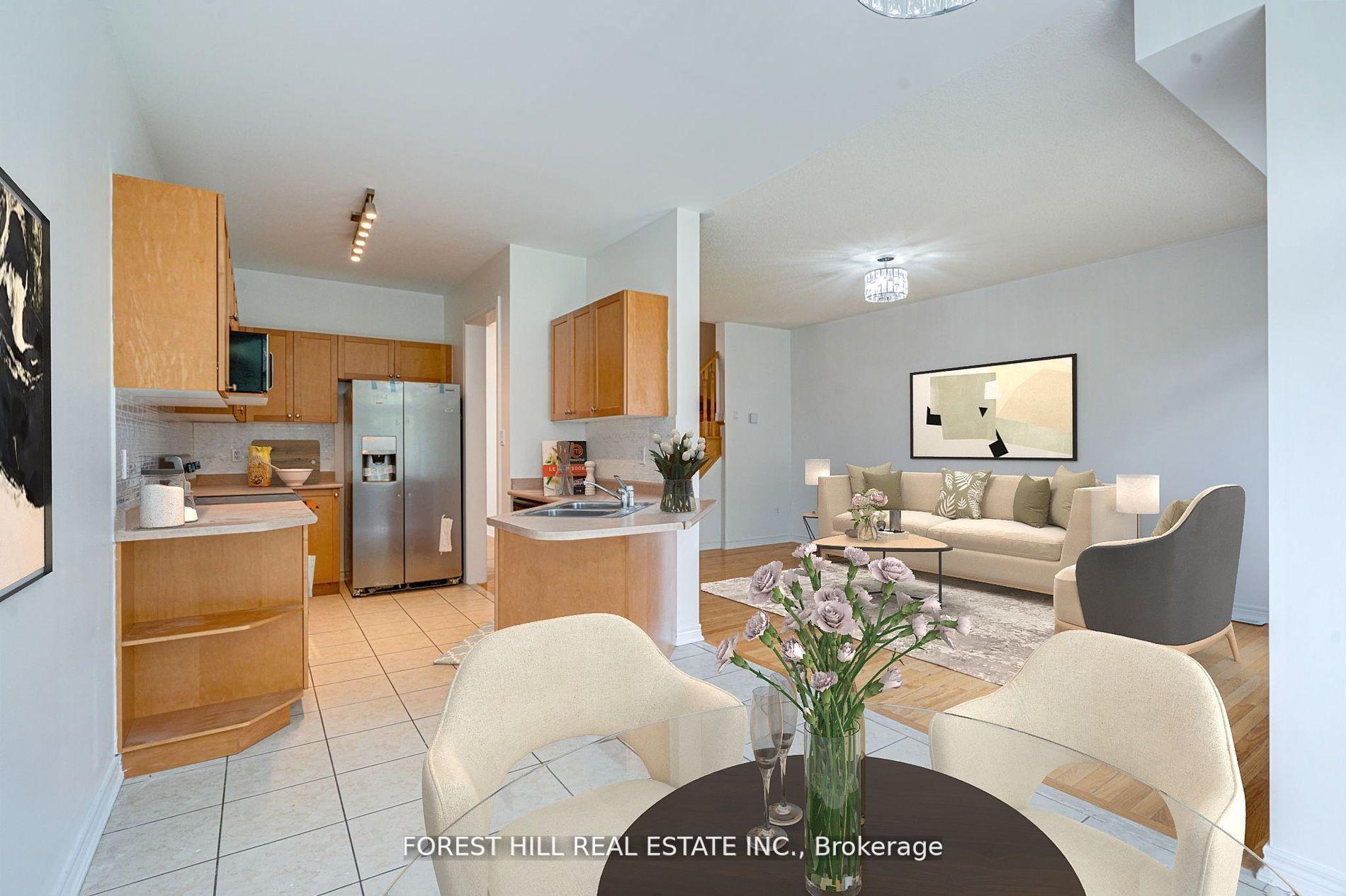 Photo 8 of 23 Zola Gate, Vaughan, Patterson — HOMEH