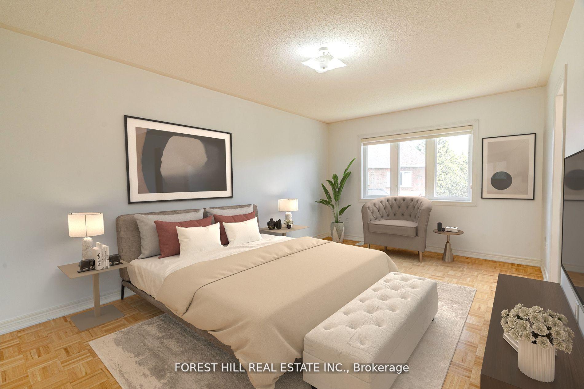 Photo 9 of 23 Zola Gate, Vaughan, Patterson — HOMEH