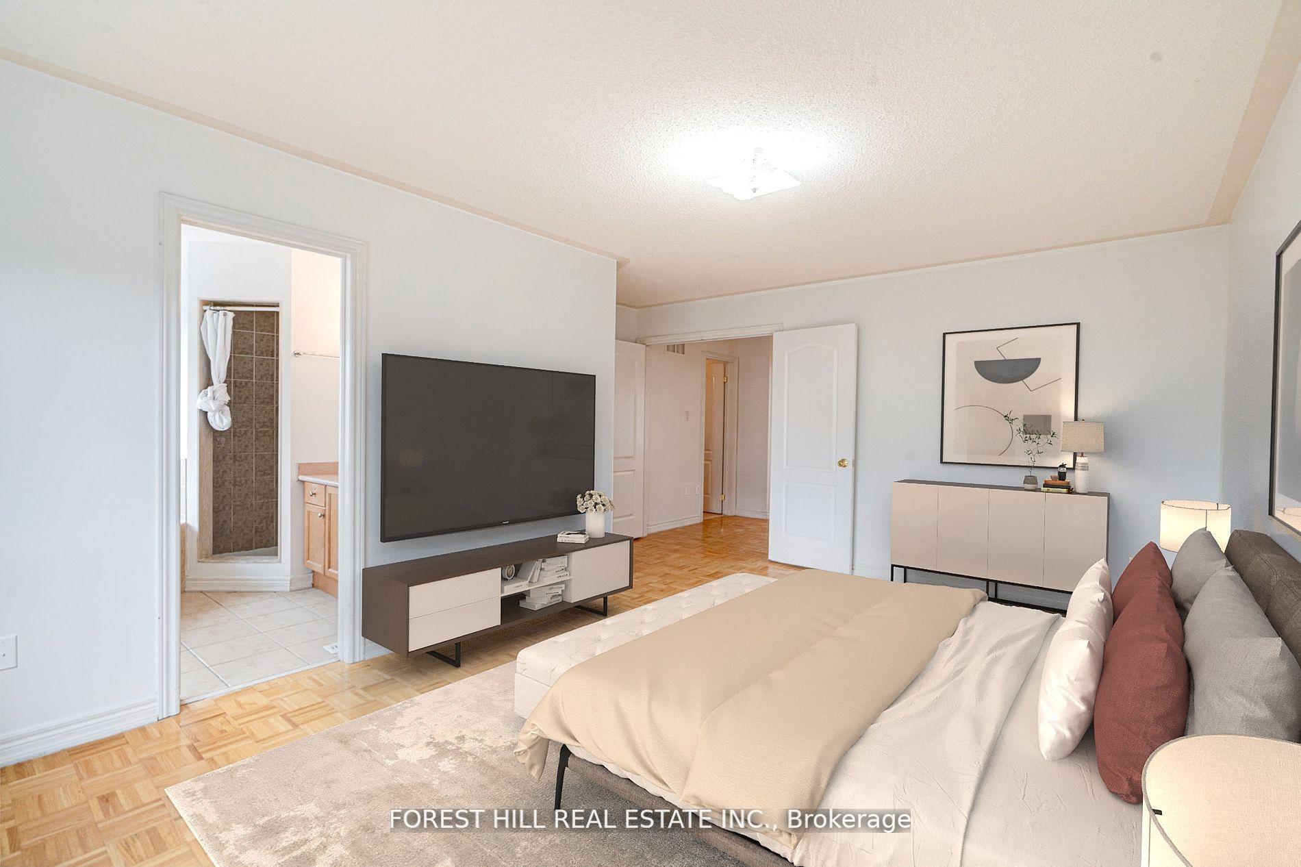 Photo 10 of 23 Zola Gate, Vaughan, Patterson — HOMEH