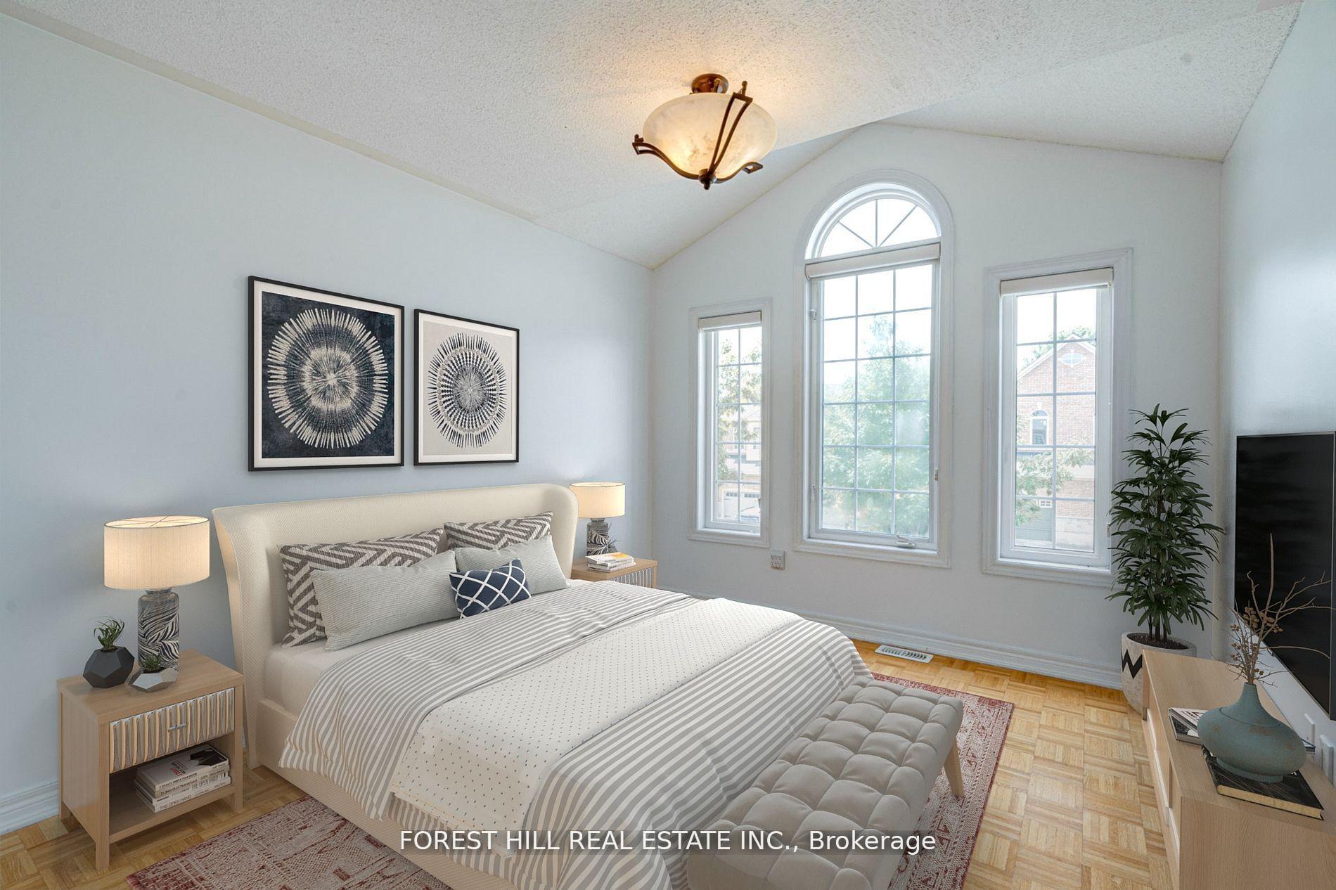 Photo 11 of 23 Zola Gate, Vaughan, Patterson — HOMEH