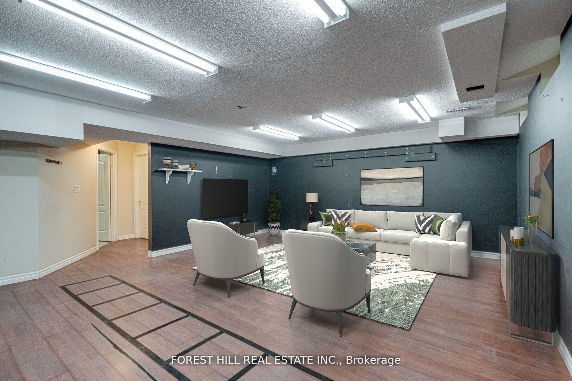 Photo 12 of 23 Zola Gate, Vaughan, Patterson — HOMEH