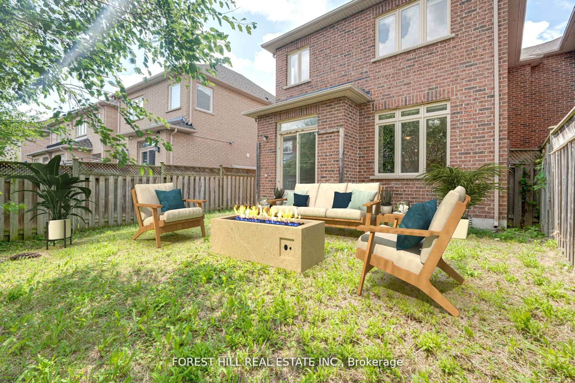 Photo 13 of 23 Zola Gate, Vaughan, Patterson — HOMEH