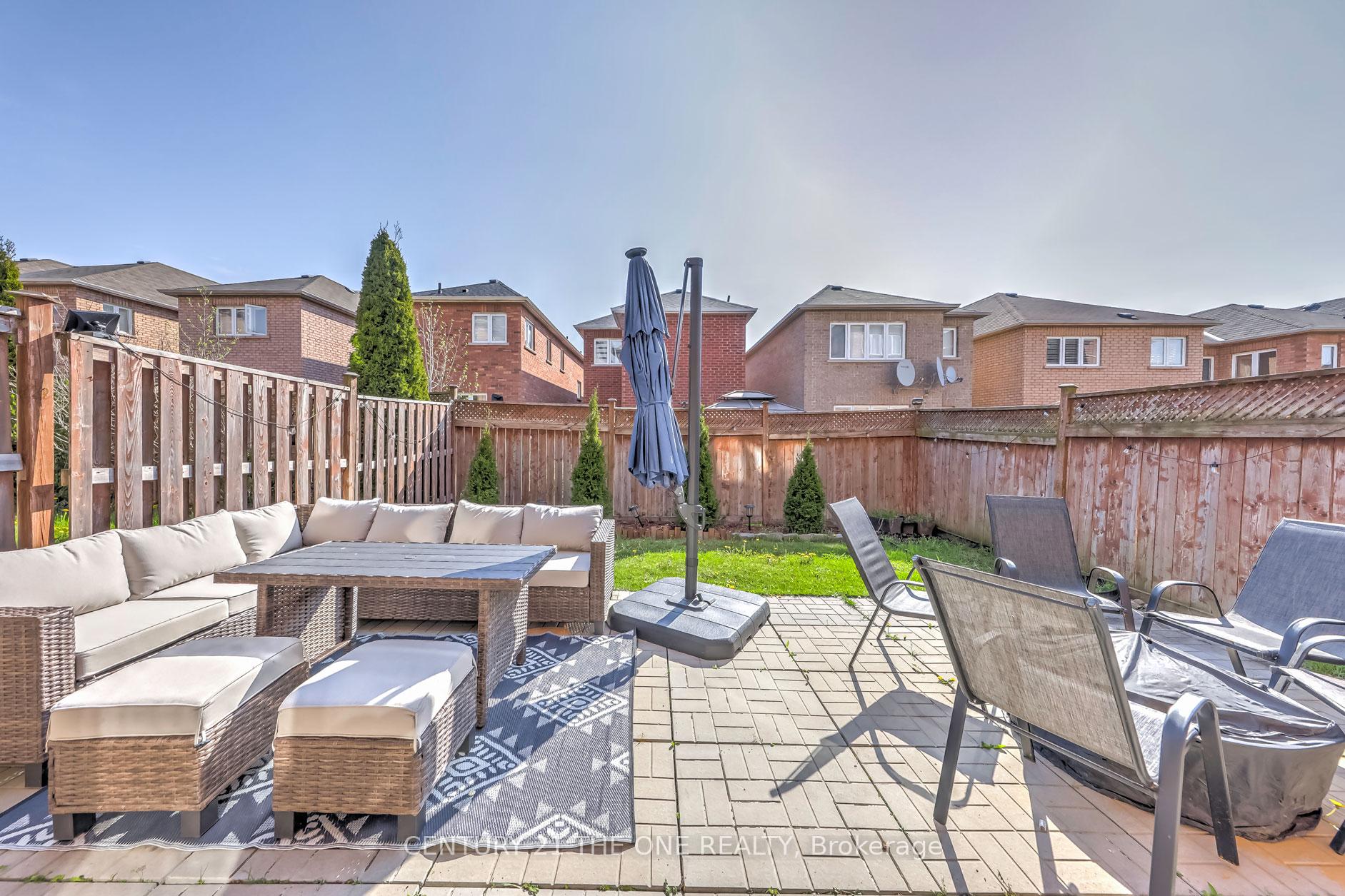 Photo 1 of 112 Catalpa Crescent, Vaughan, Patterson — HOMEH