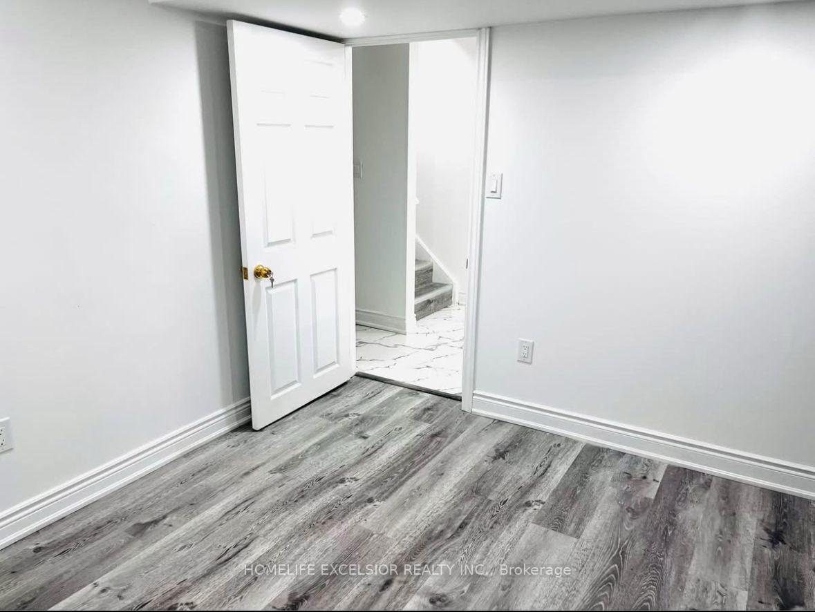 Photo 1 of Unit Basement, 24 Dunvegan Crescent, Brampton, Fletcher's Meadow — HOMEH